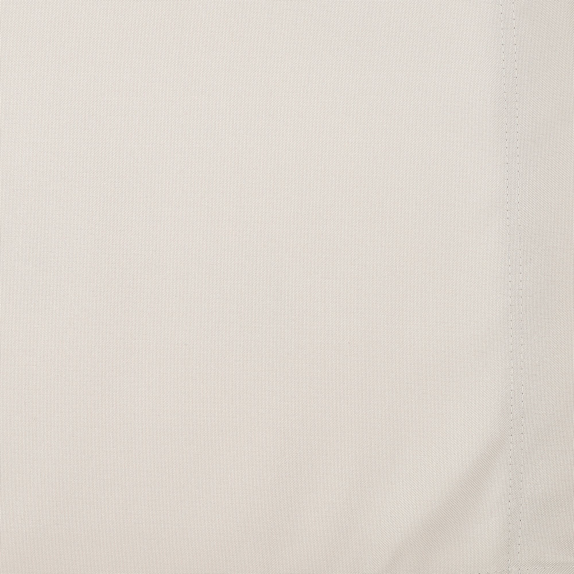 UDINA - Toile de chilienne de jardin - gris