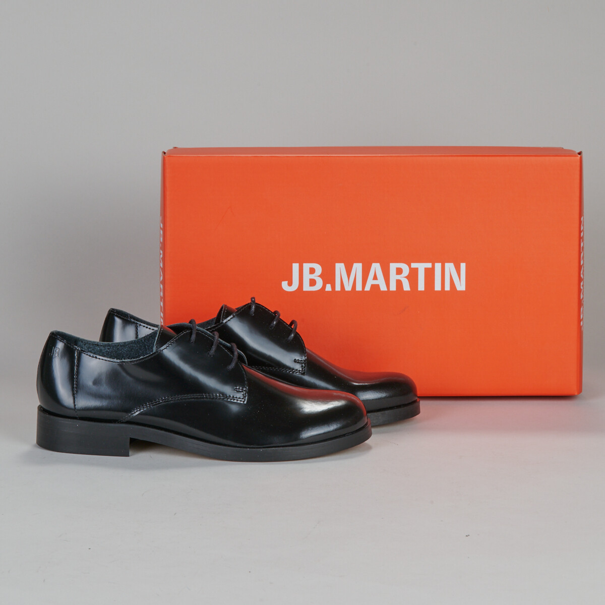 JB Martin - KADI - Polido / Black