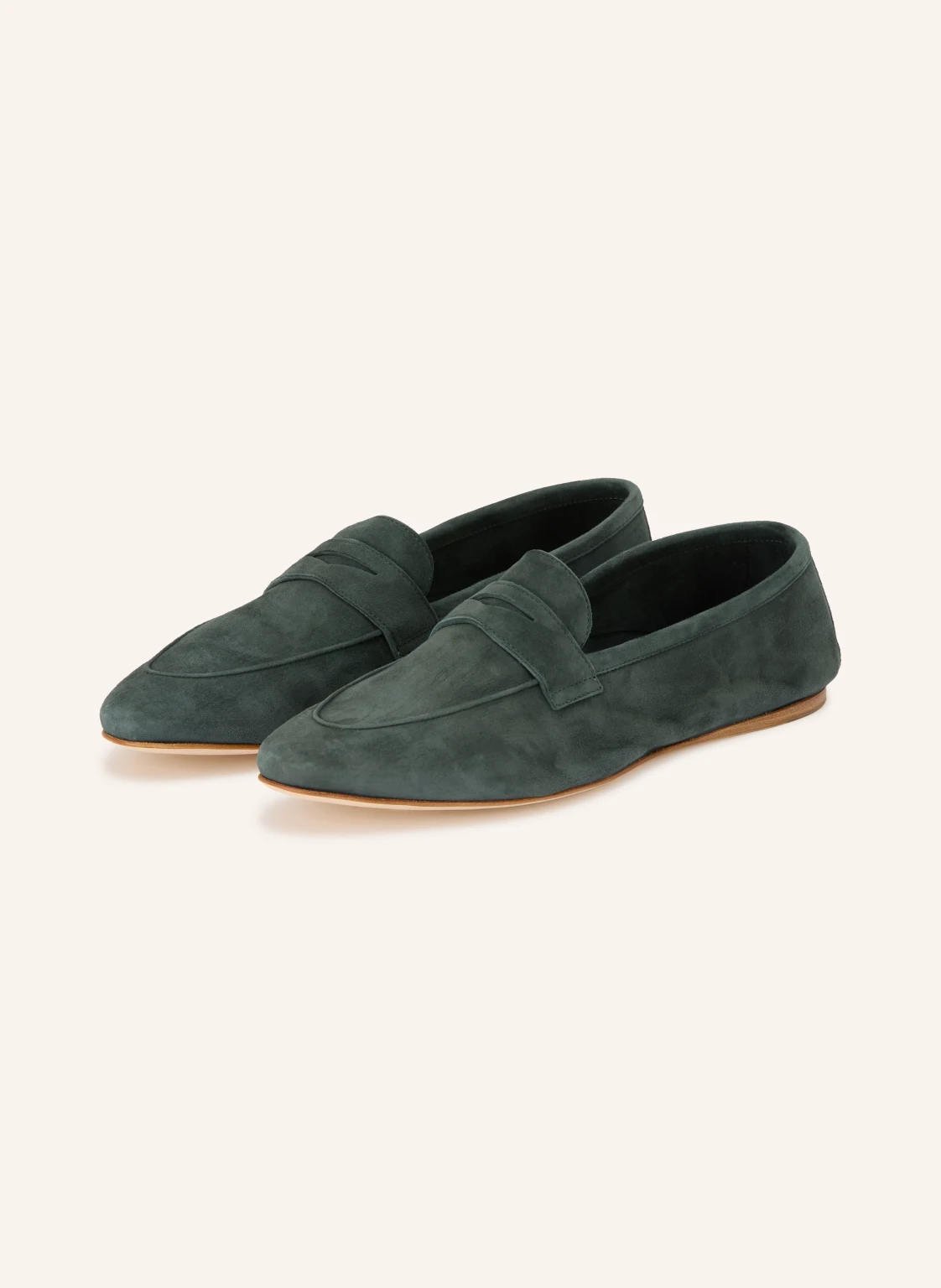 lilienfels Penny-Loafer