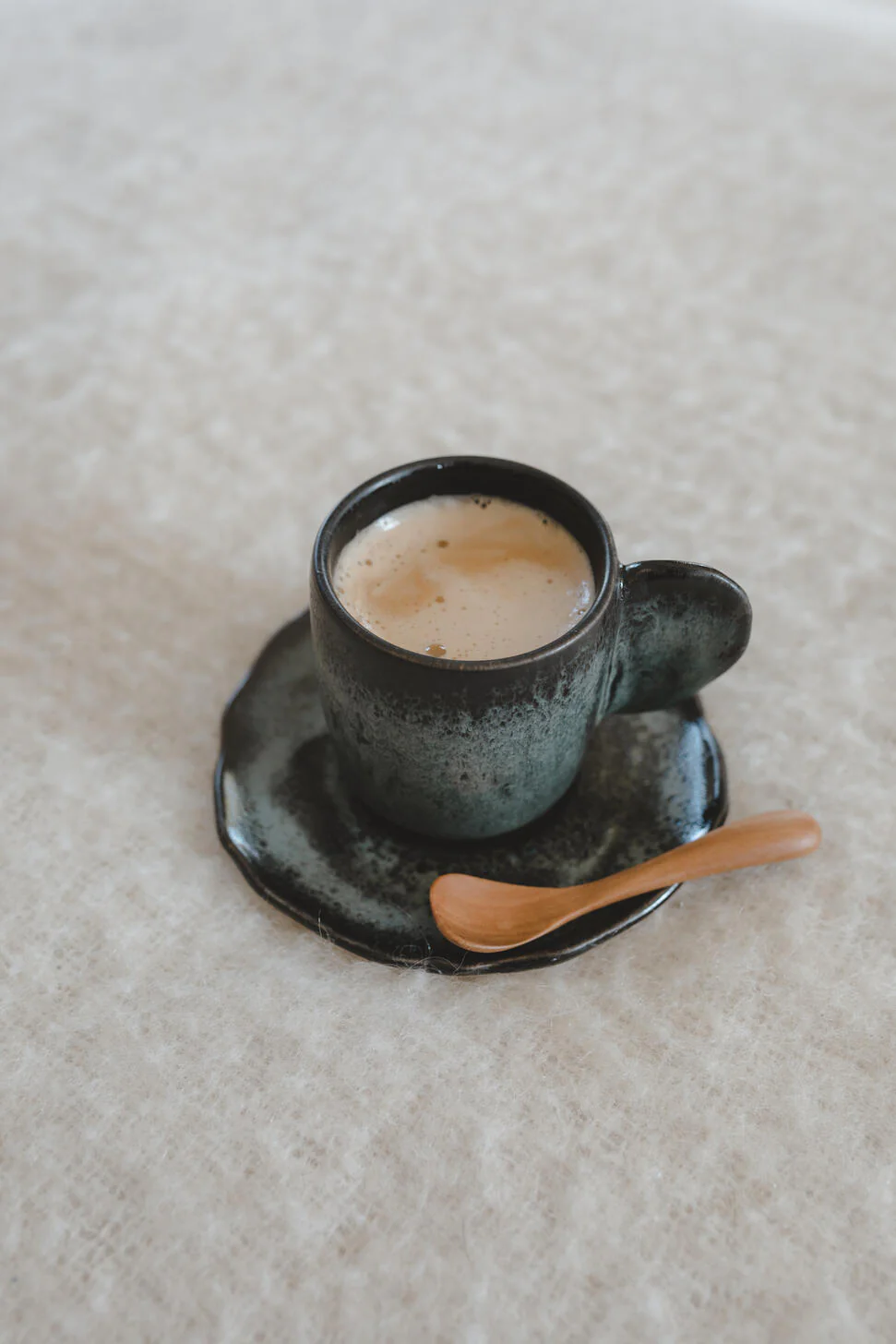 tasse s charbon