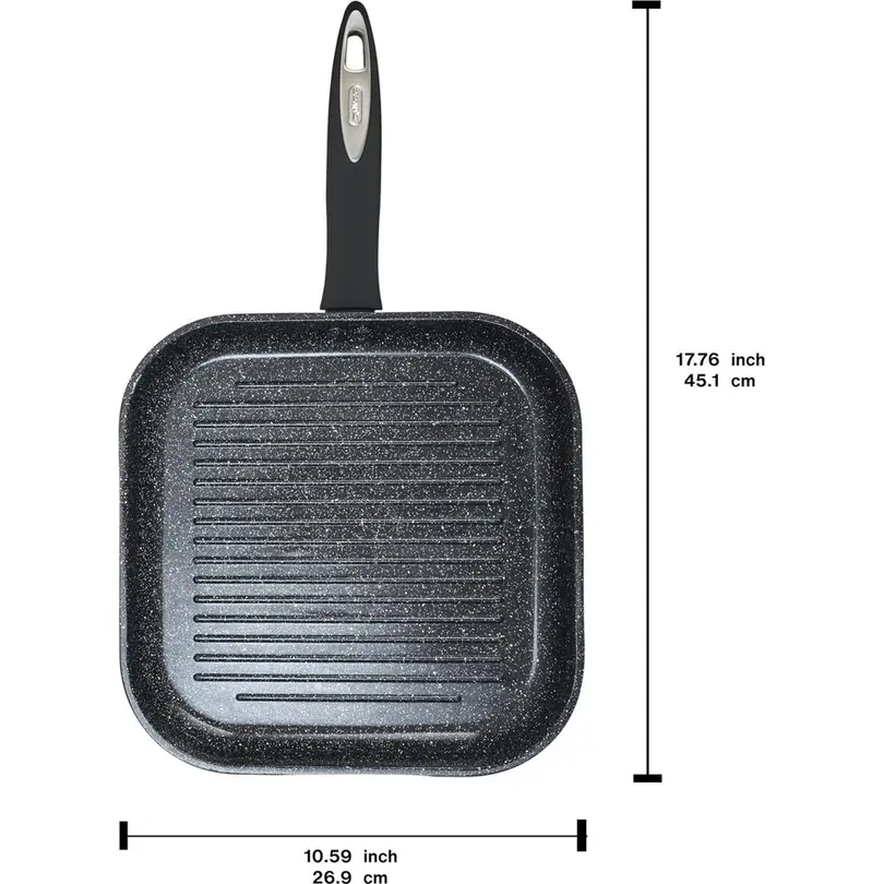 Grillpfanne Ultimate