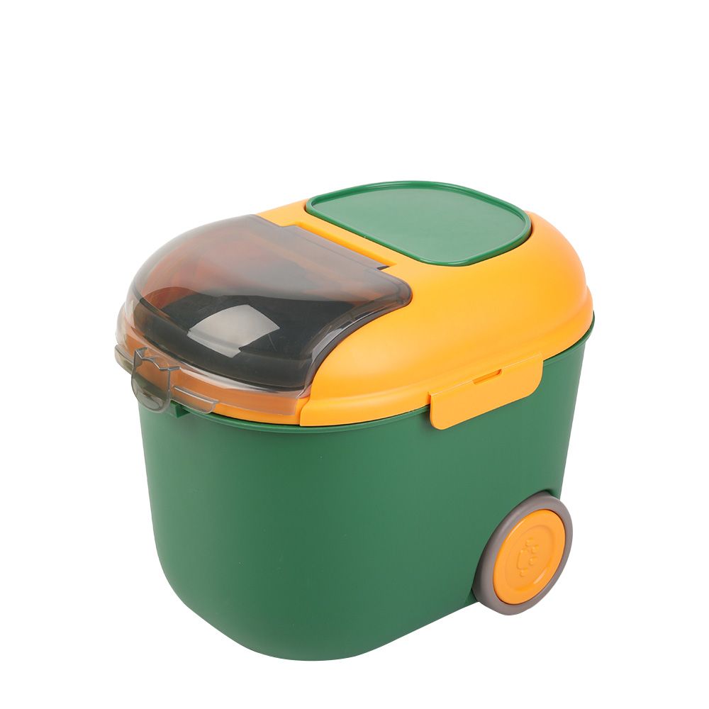 TIAKI Greenie Food Container