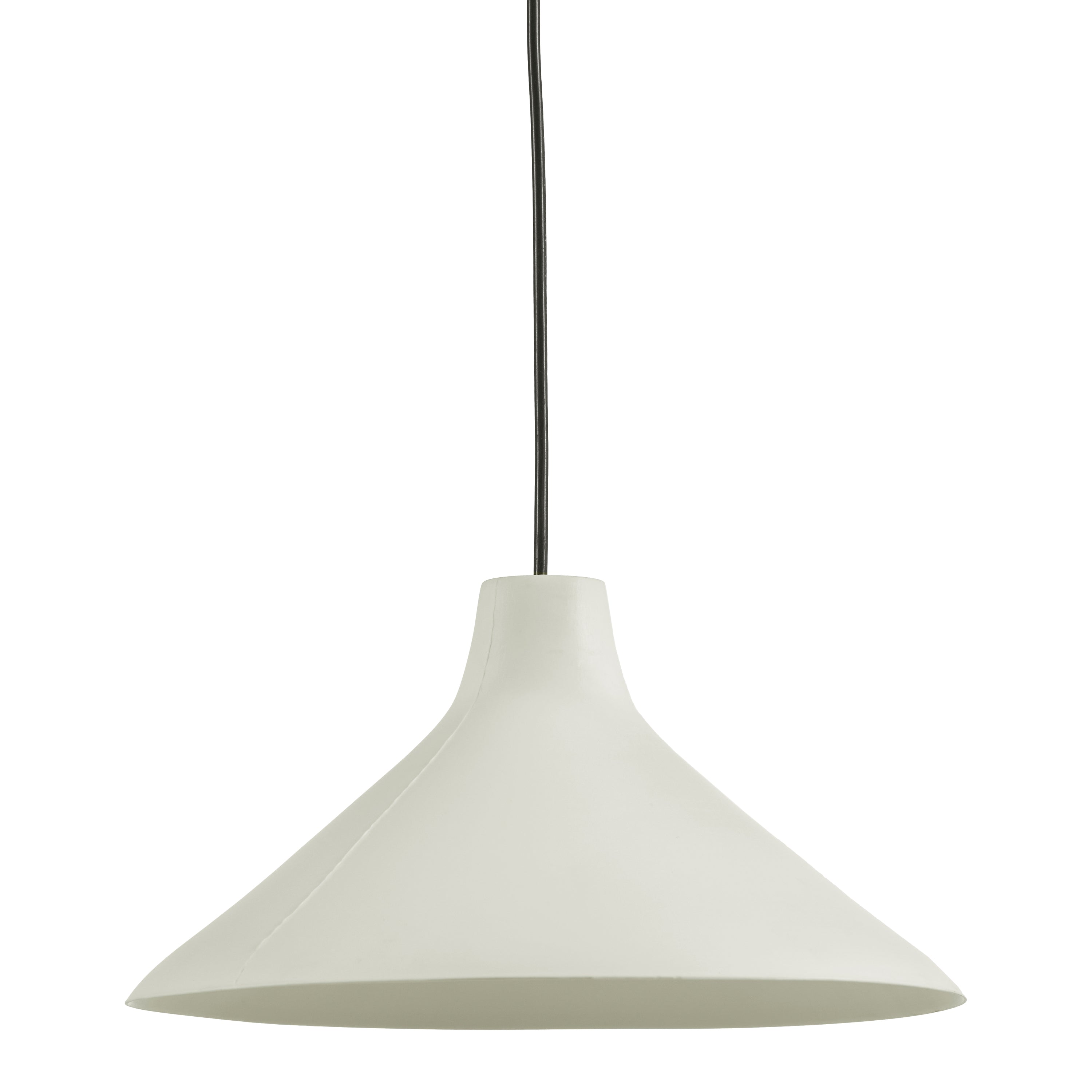 SERAX - Seppe Van Heusden - Seam Hanglamp - L - H 18 cm