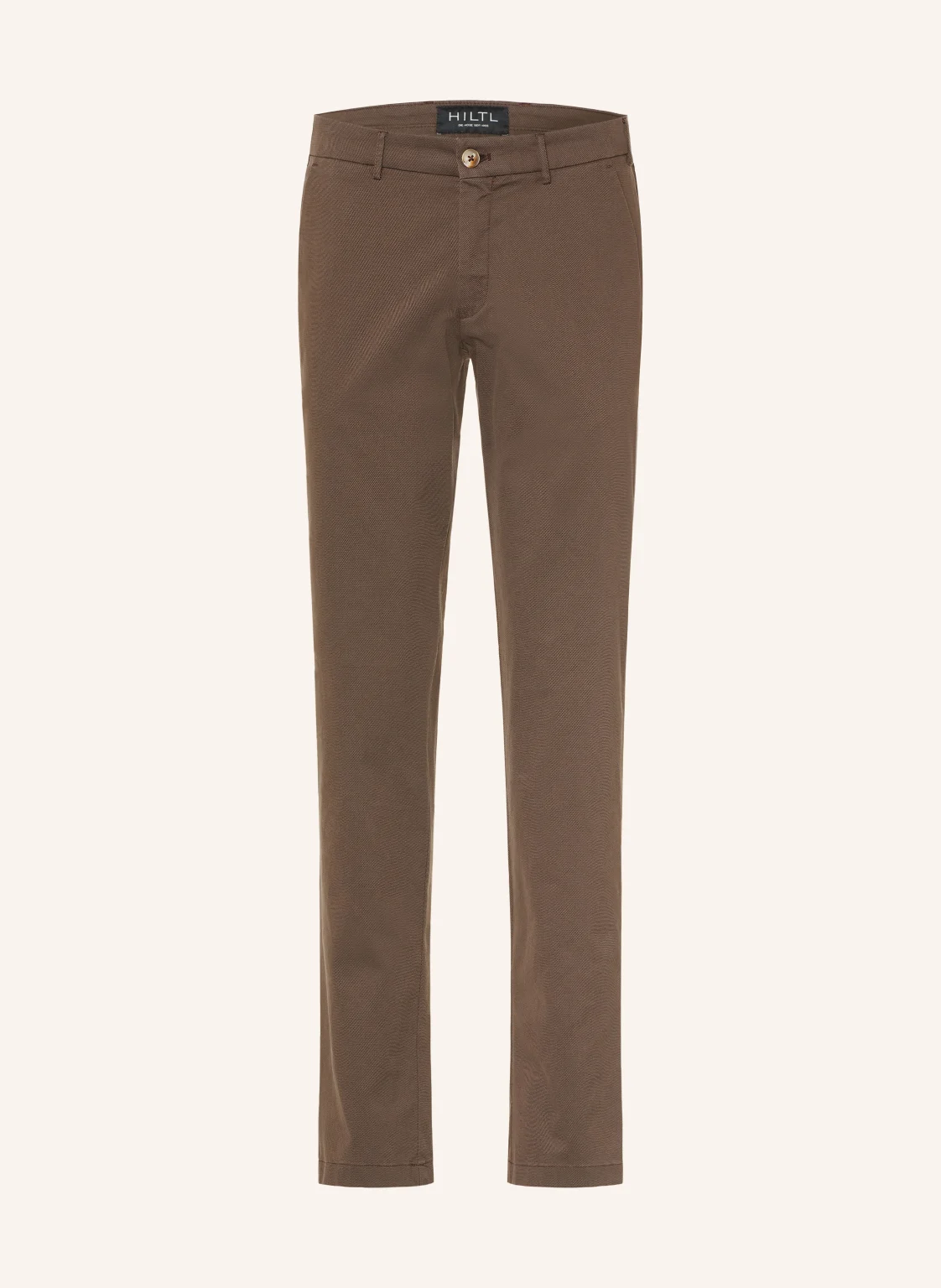 HILTL Chino TAURA Extra Slim Fit