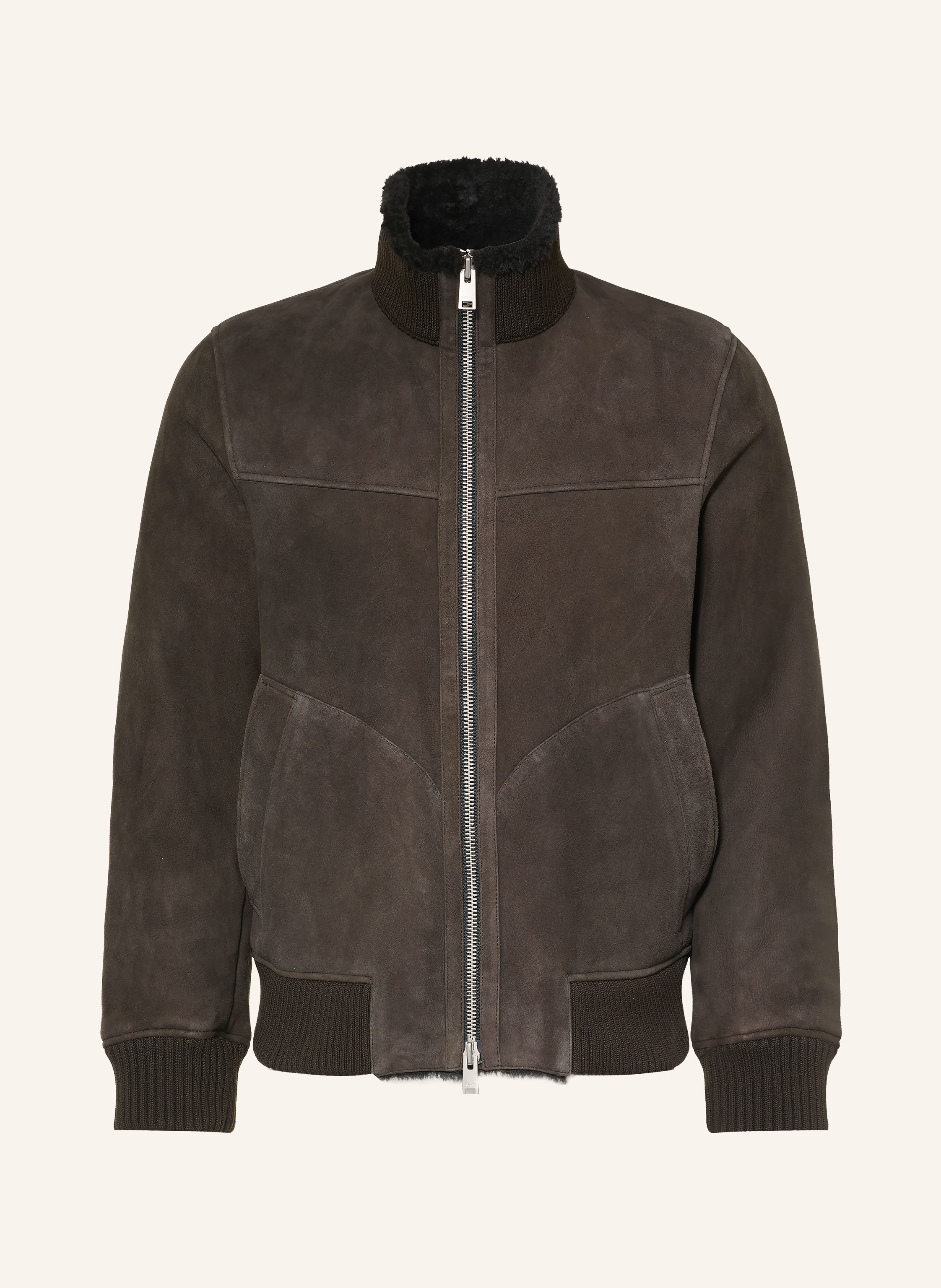 ARMA Lederjacke AREK