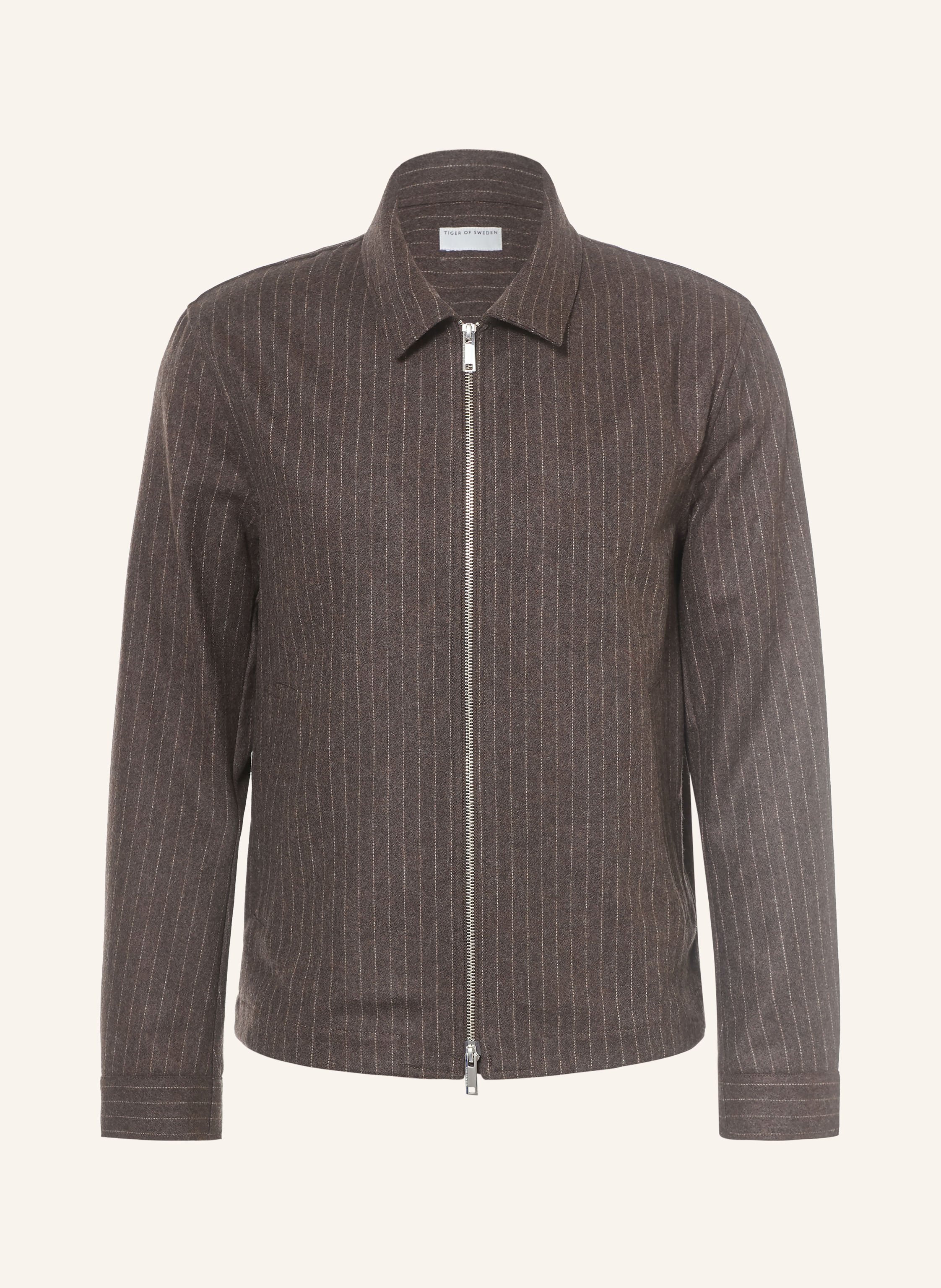 TIGER OF SWEDEN Jacke BARNABY