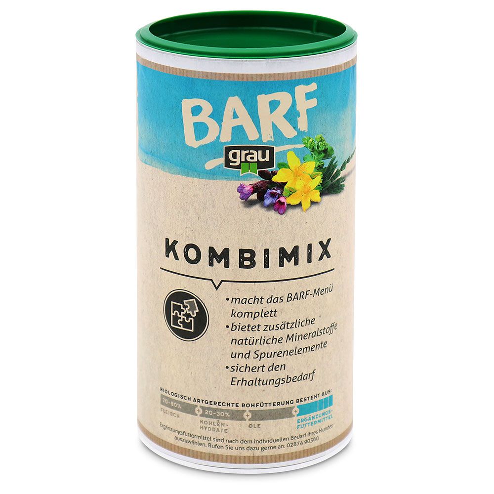 GRAU BARF CombiMix
