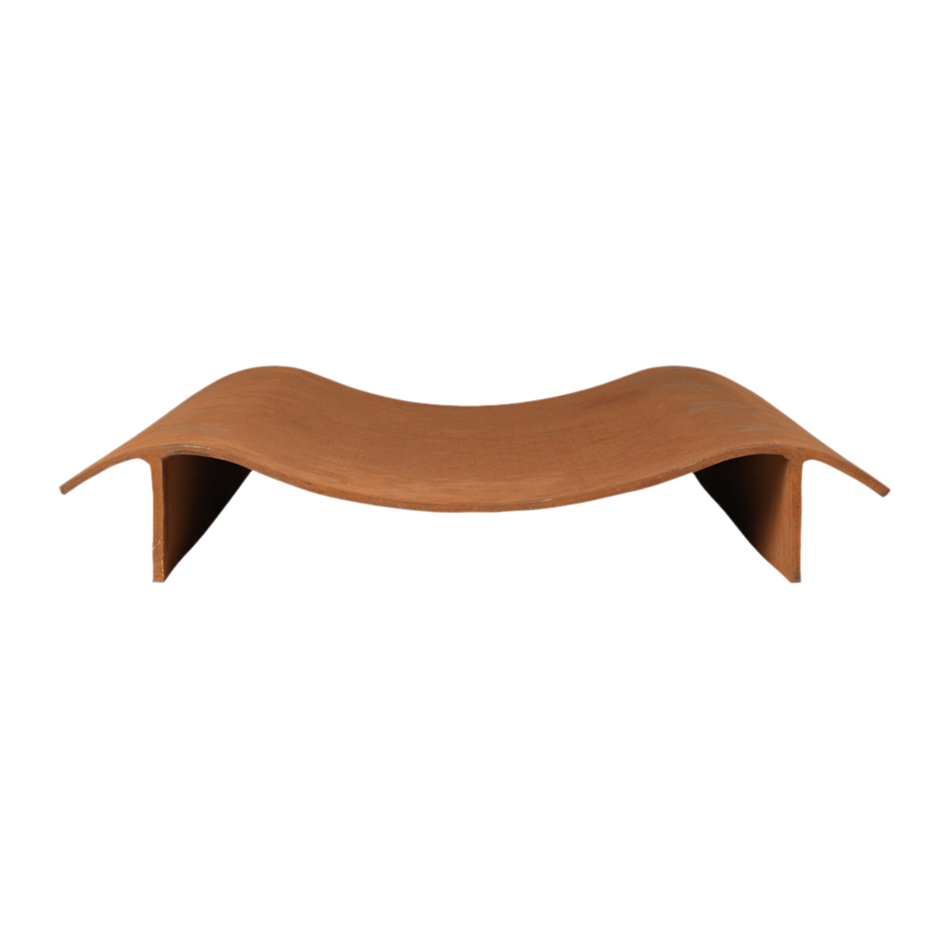 Ferm Living Solene Vuurschaal - Rust