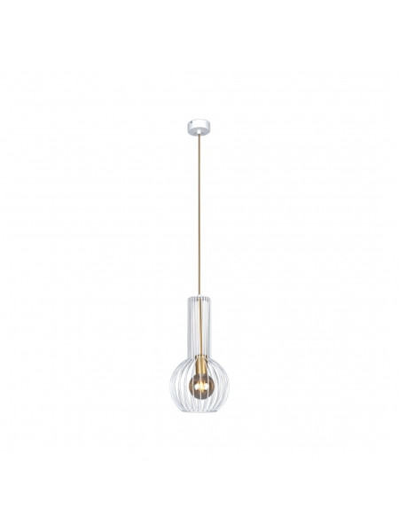 Lampa wisząca ARVI WHITE K-4525