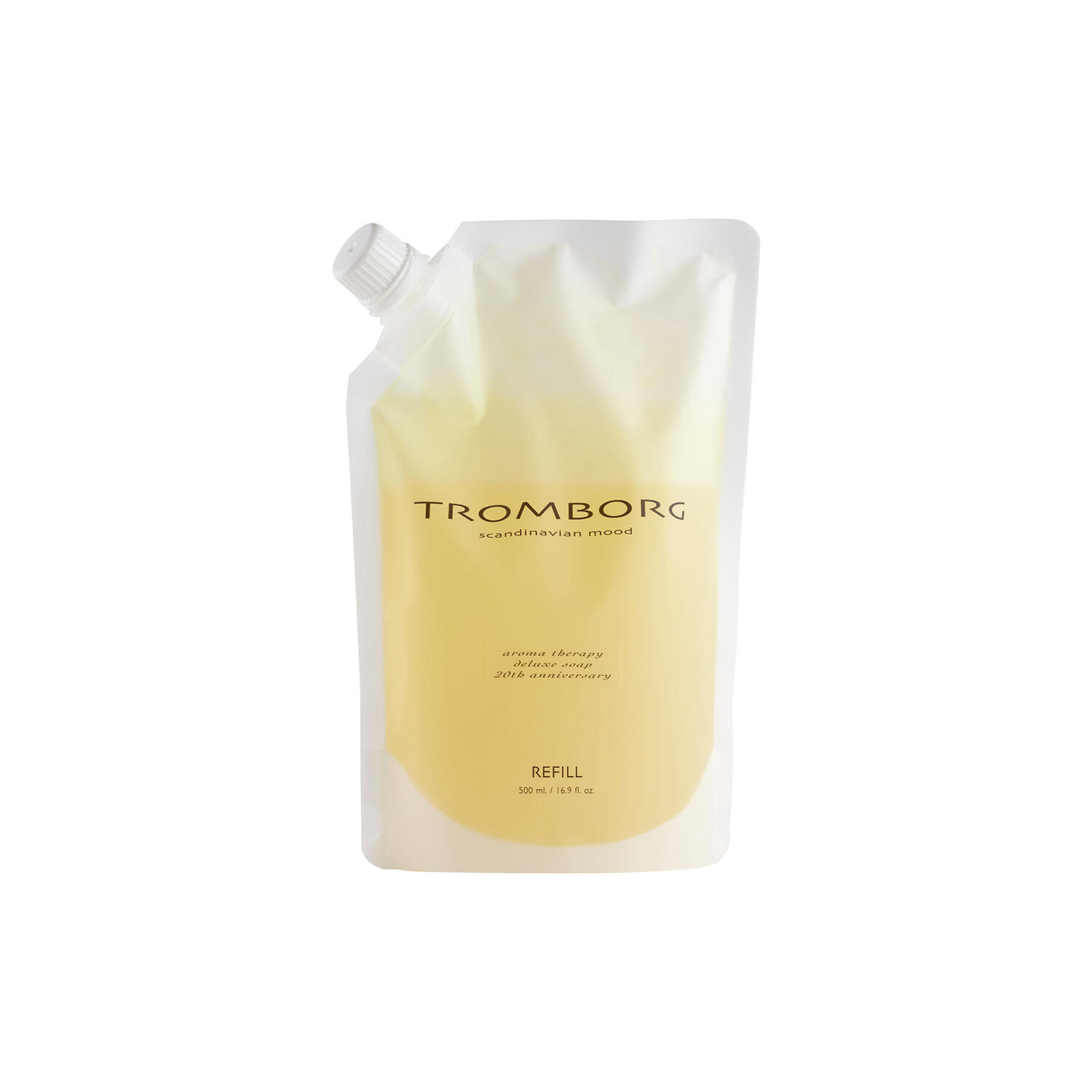 Refill Aroma Therapy Deluxe Soap 20th Anniversary