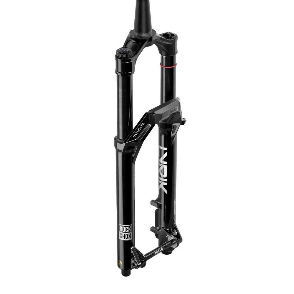 RockShox Lyrik Ultimate Charger 3.2 RC2 27.5´´ Boost™ 15 x 110 mm Str Tpr 44 mm Offset C5/R55 LinearXL E1 MTB Fork