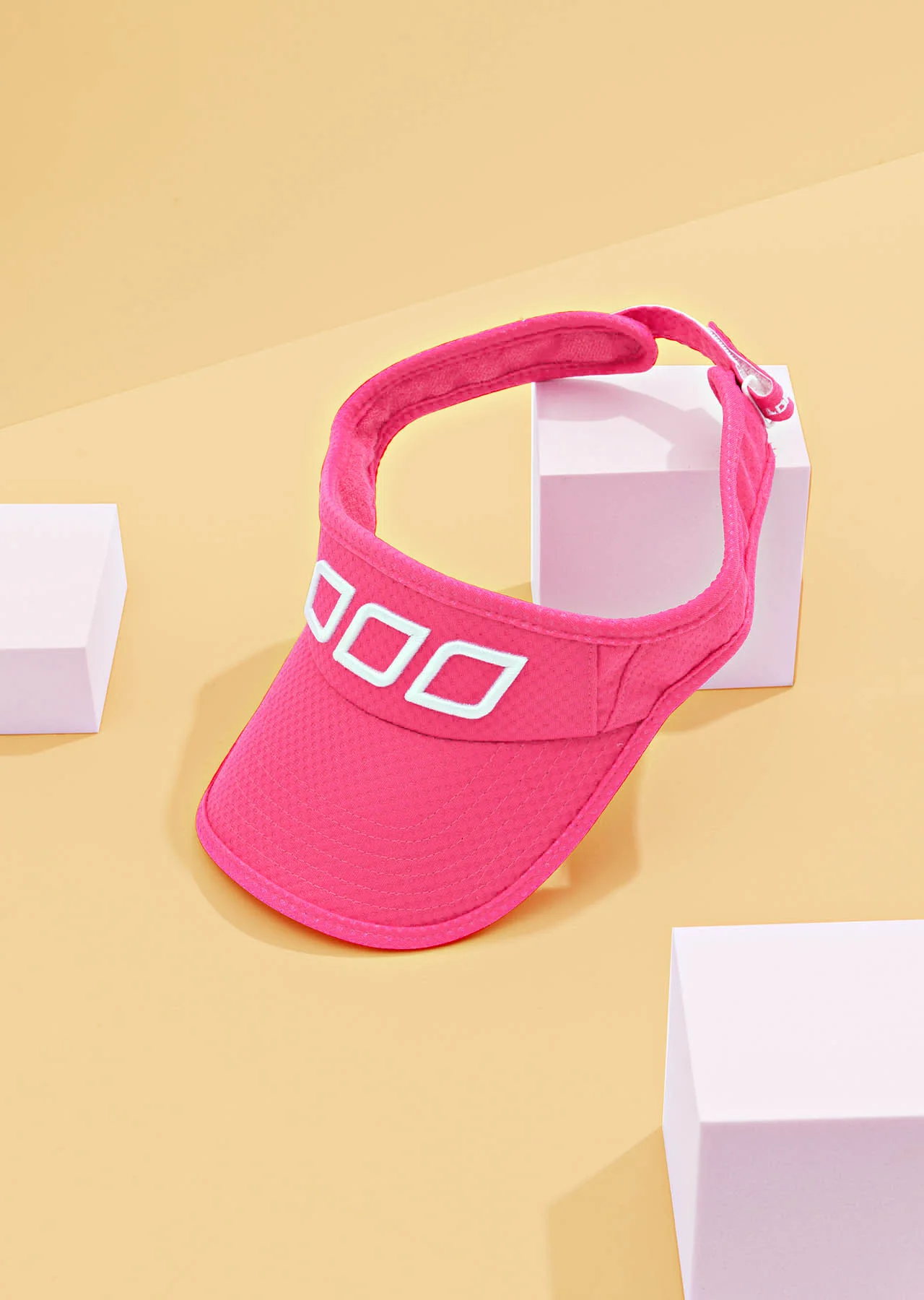 Icons Ventilation Visor
