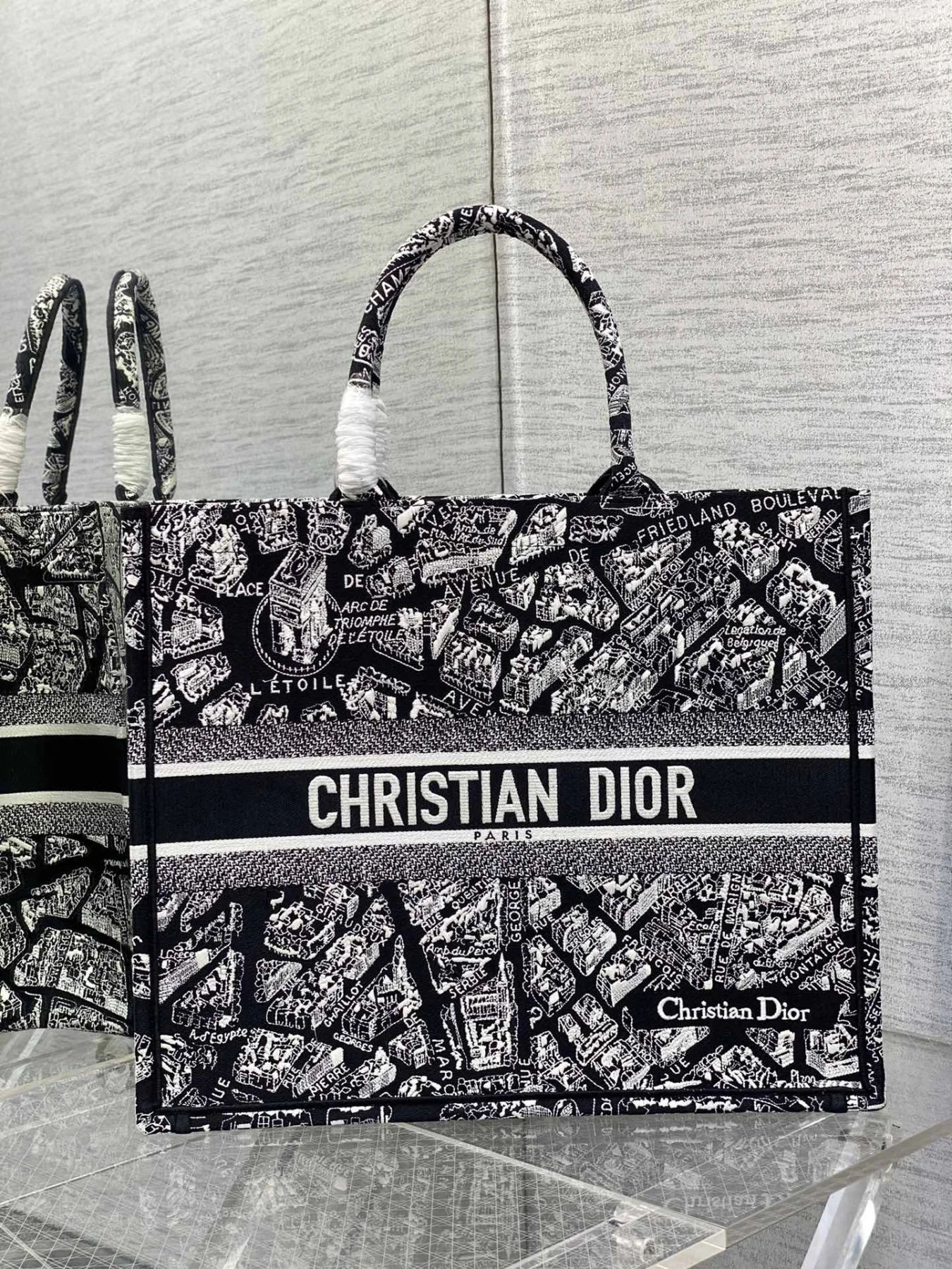 Bags by Style-Tote Bags