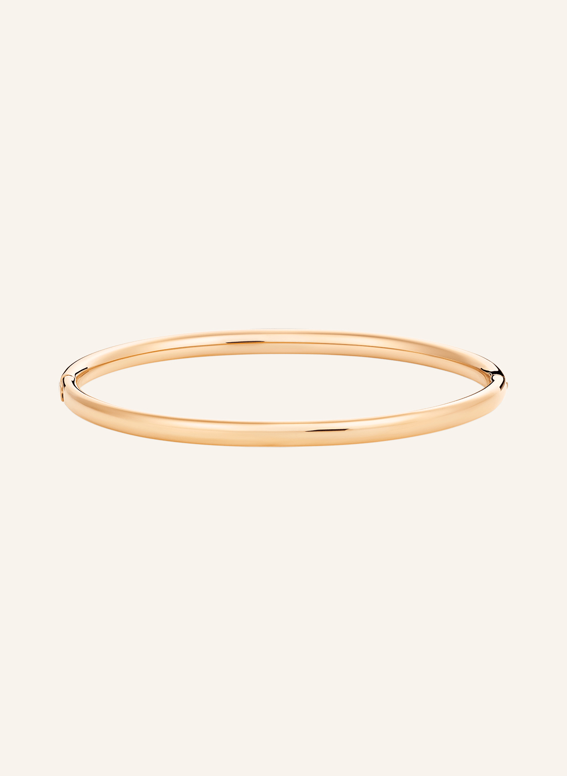 WEMPE Fine Jewelry Armreif BASICS