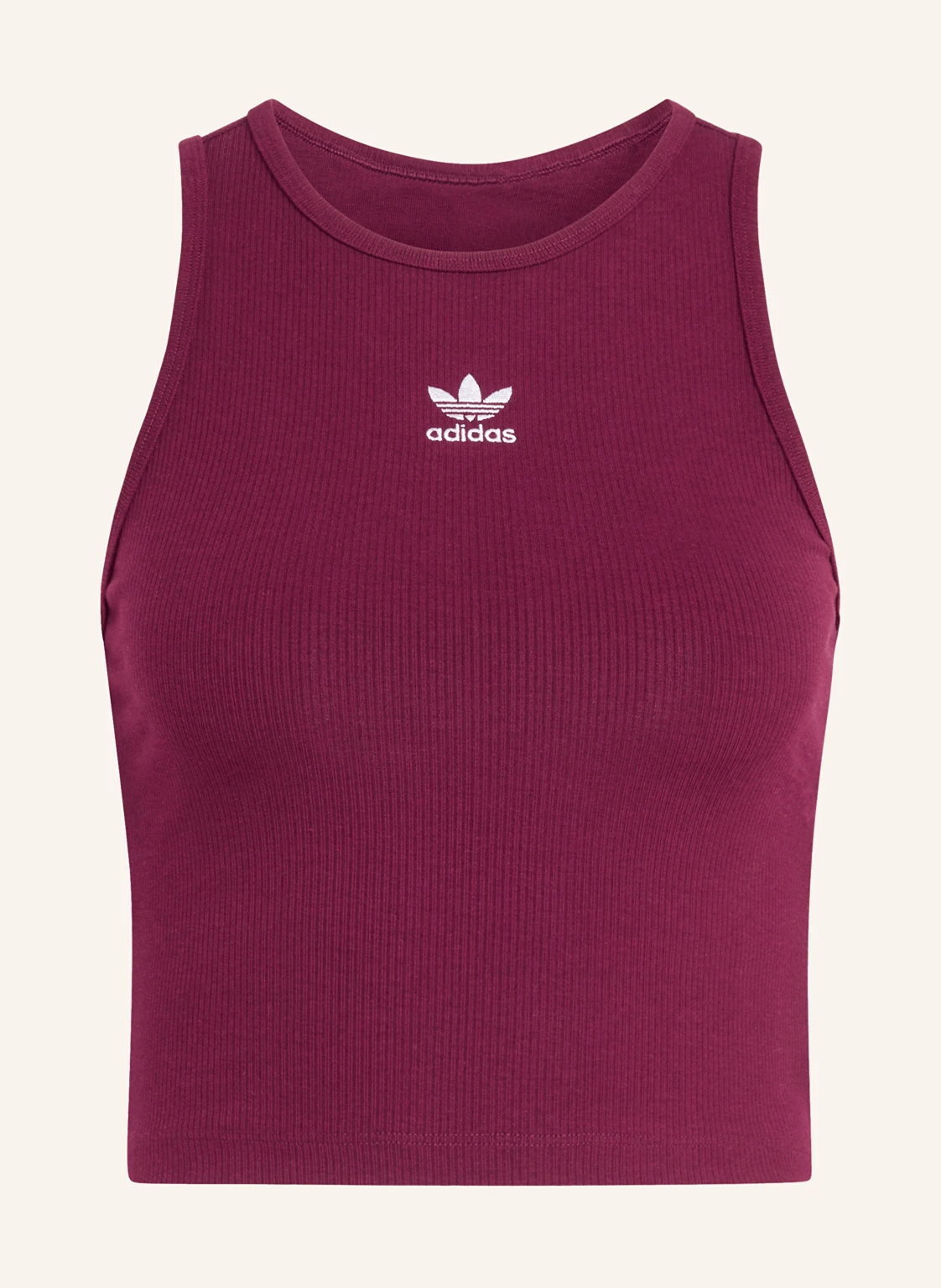 adidas Originals Cropped-Top ESSENTIALS