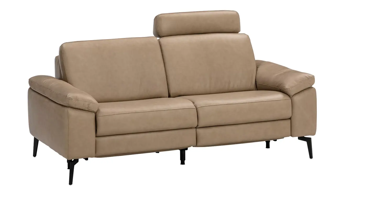 Einzelsofa System Comfort