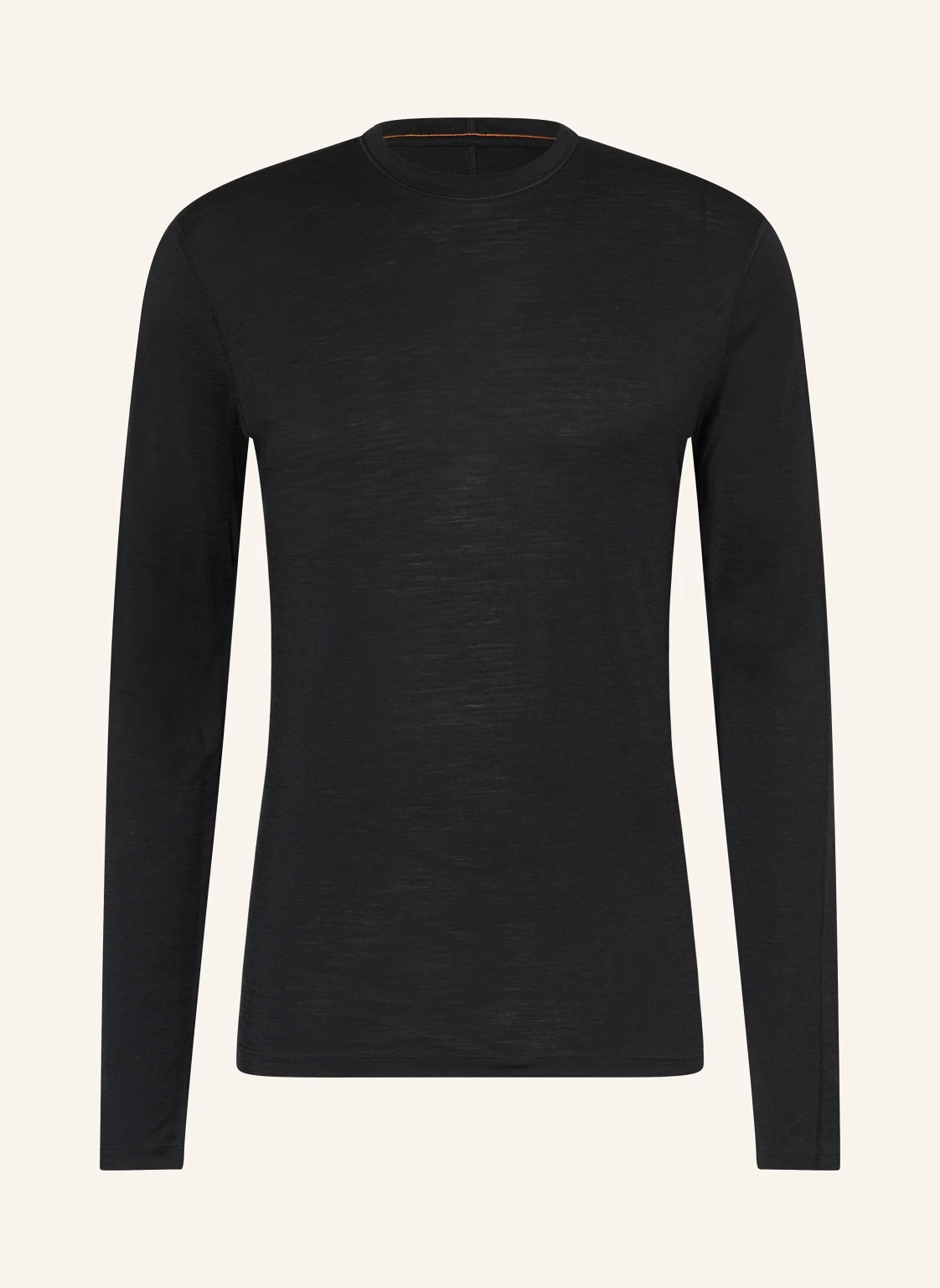 icebreaker Funktionsshirt aus Merinowolle