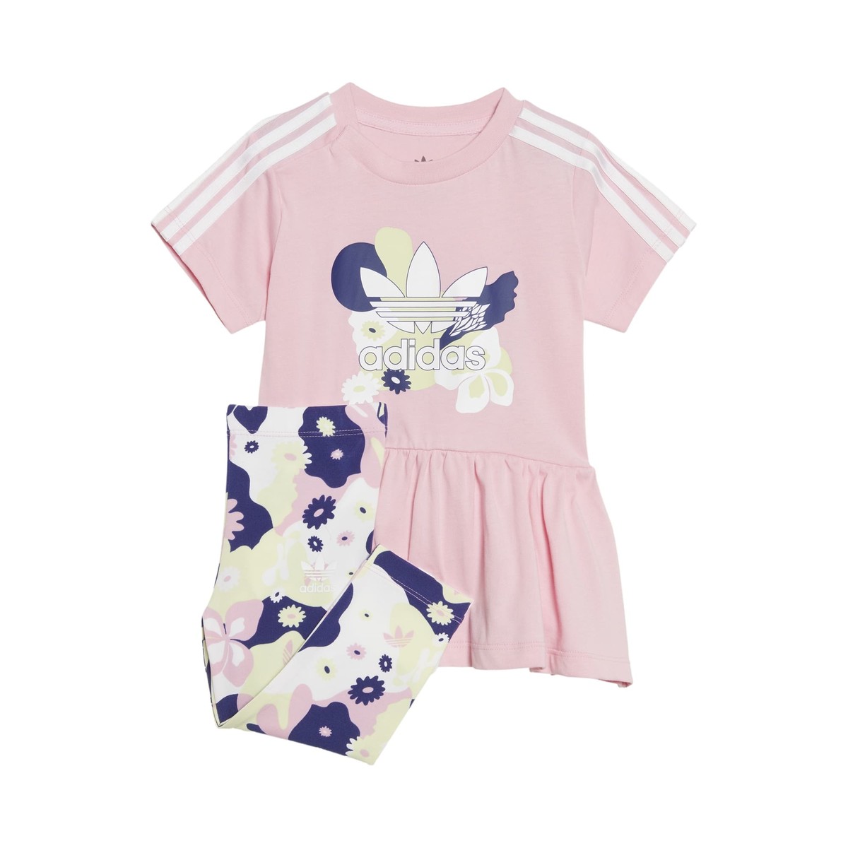 adidas - DRESS SET - Multicolour