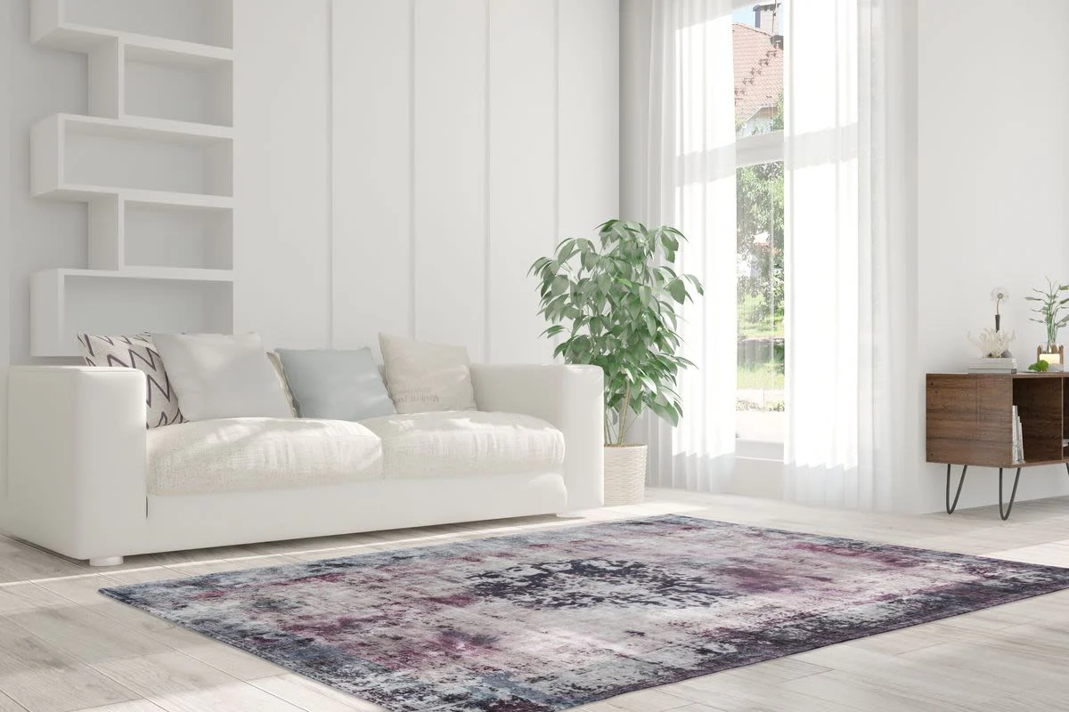 Vloerkleed Rhode