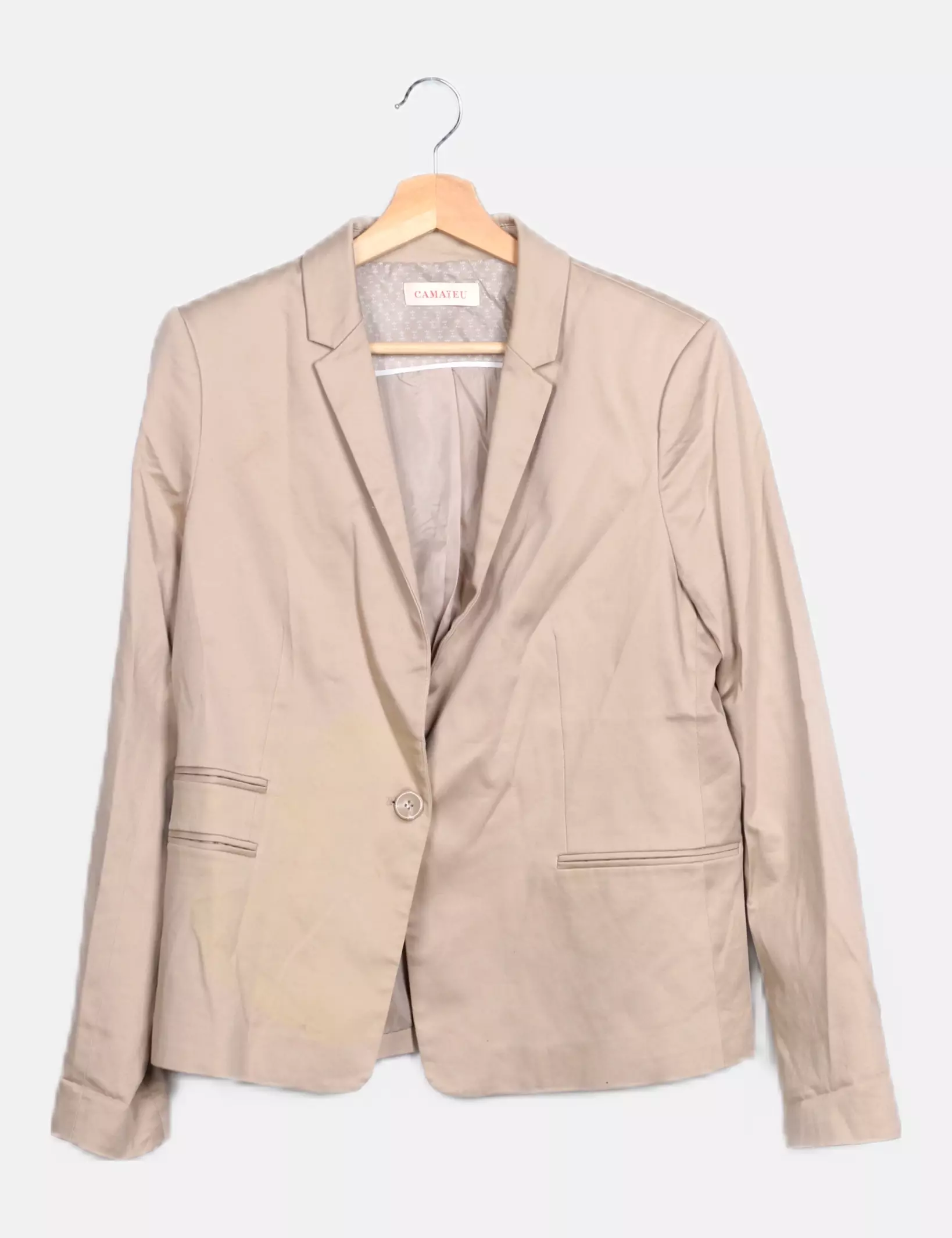 Camaïeu blazer
