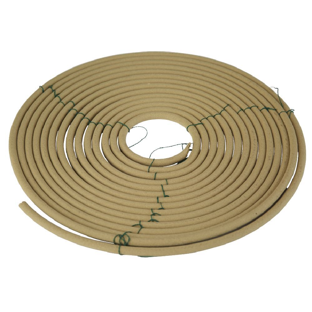 Spirale de citronnelle (3 modèles)