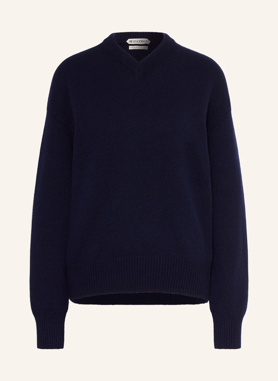 JW ANDERSON Cashmere-Pullover
