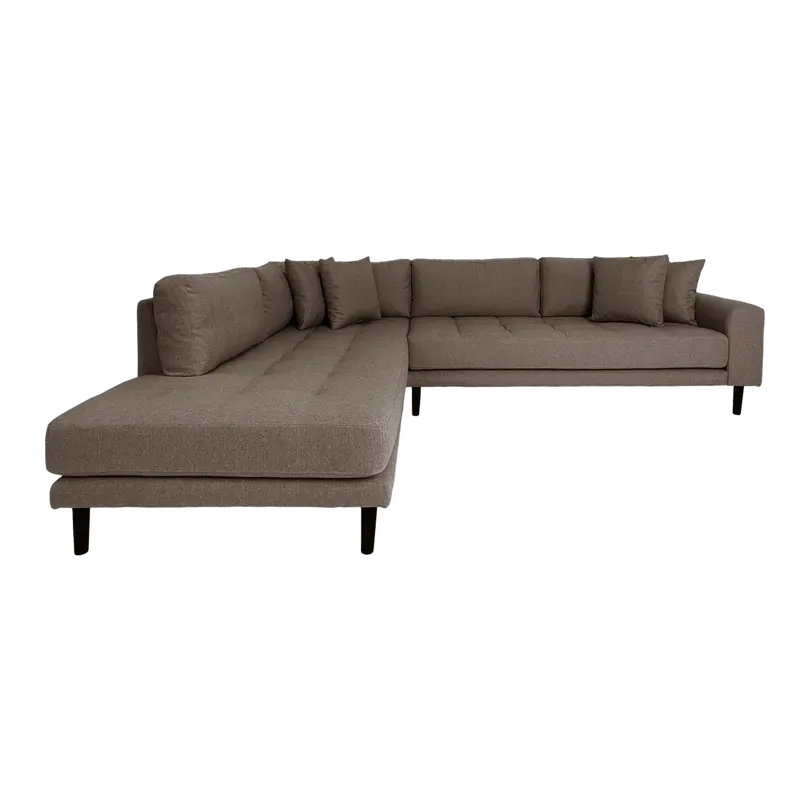 Ecksofa Lido