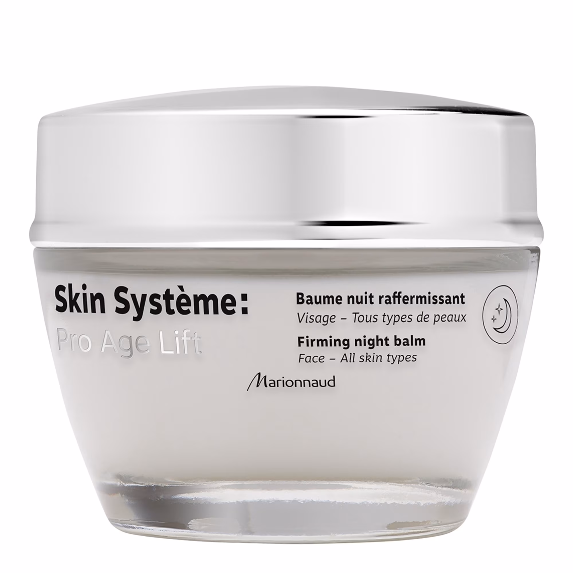 SKIN SYSTÈME PROAGE LIFTBaume nuit raffermissant