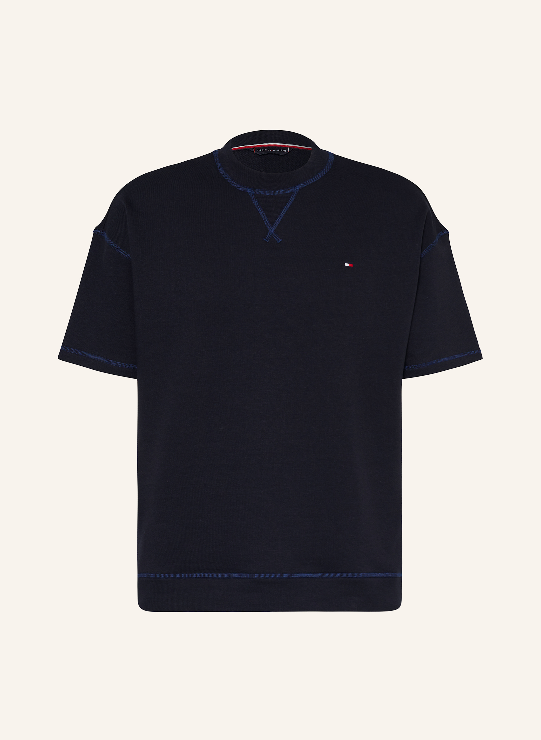 TOMMY HILFIGER Lounge-Shirt