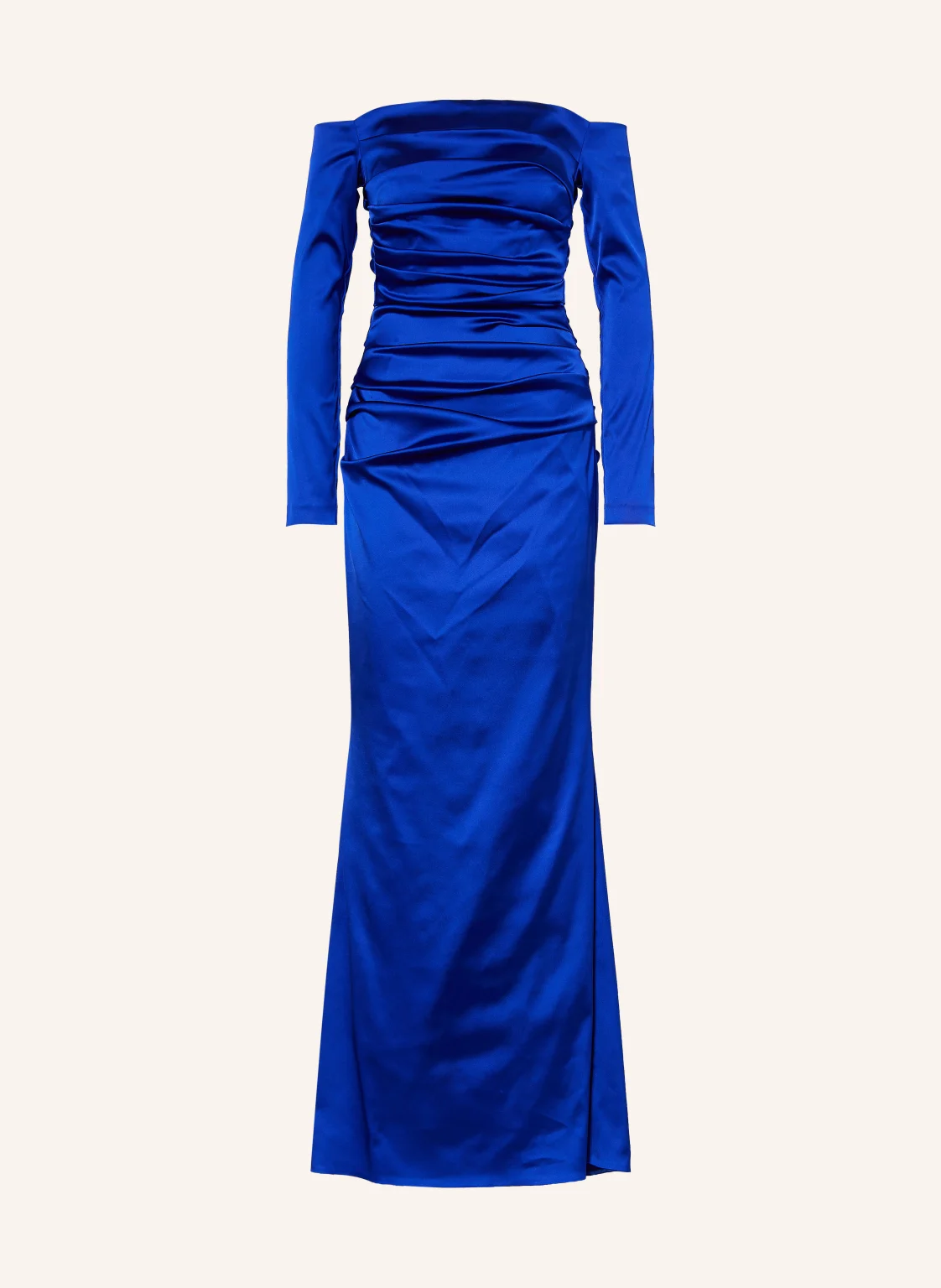 TALBOT RUNHOF Abendkleid