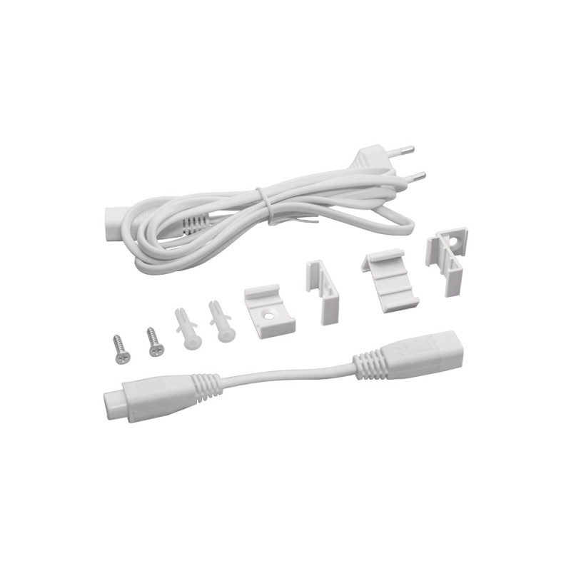 Armature LED Switch Batten blanc froid 450 lm 4 w 30 cm LEDVANCE