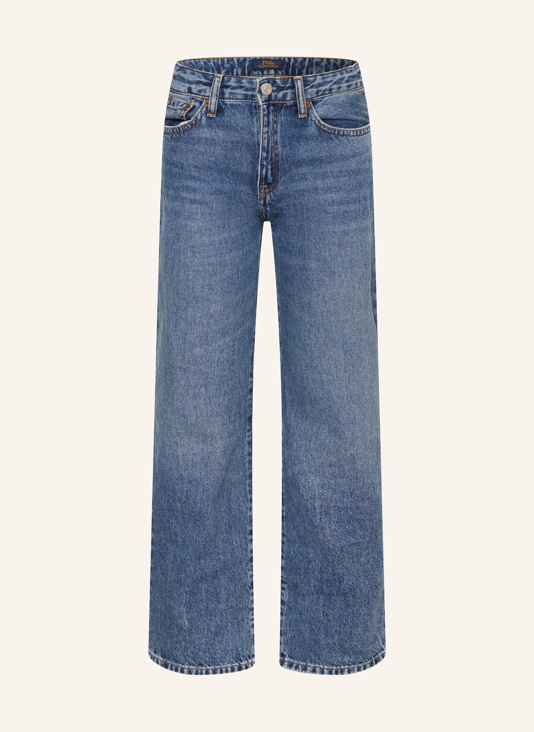 POLO RALPH LAUREN Jeans JANARA