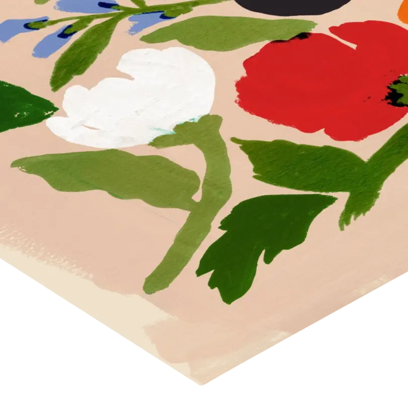 Kunstdruck Printart