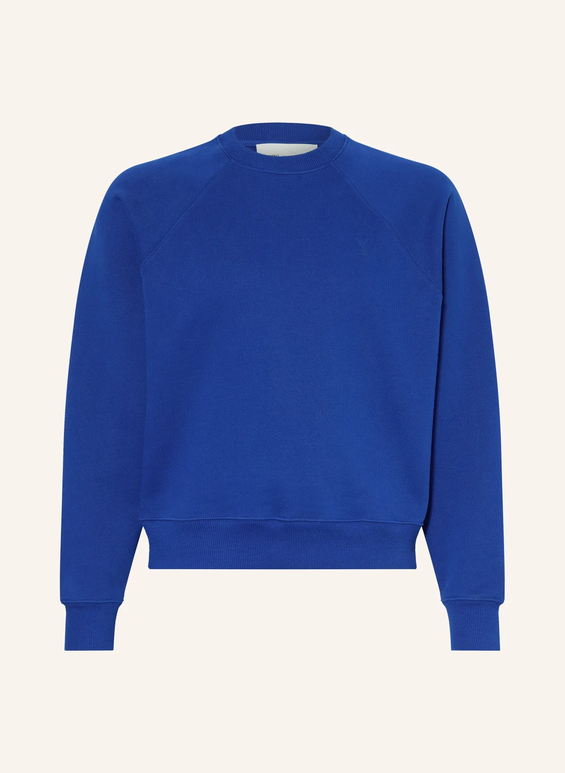 Ami Paris Sweatshirt