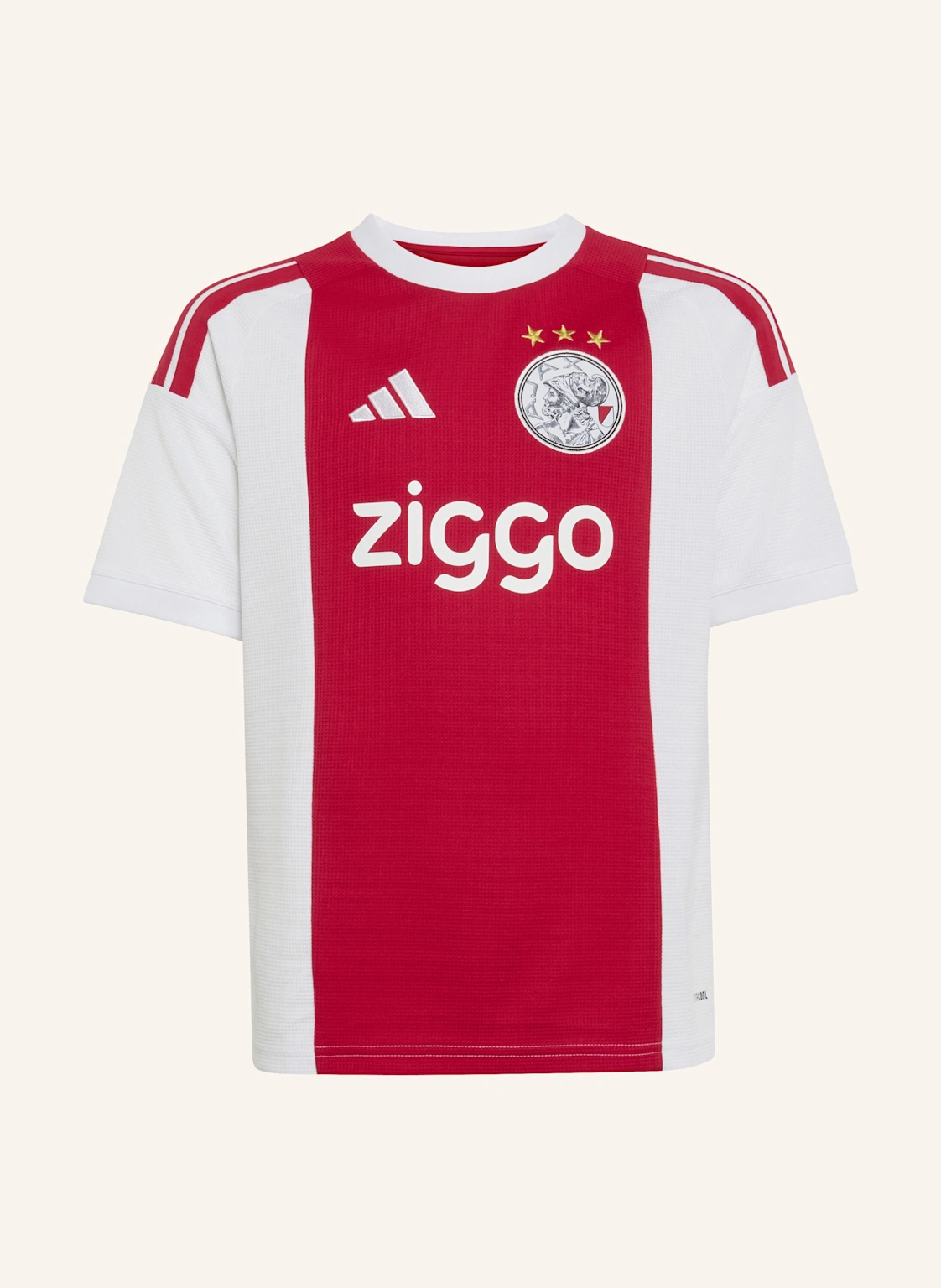 adidas AJAX AMSTERDAM 26/27 KIDS HEIMTRIKOT