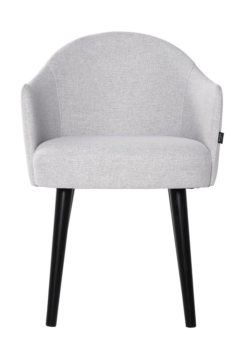 Fotel obiadowy Luxe 56x59x82 cm