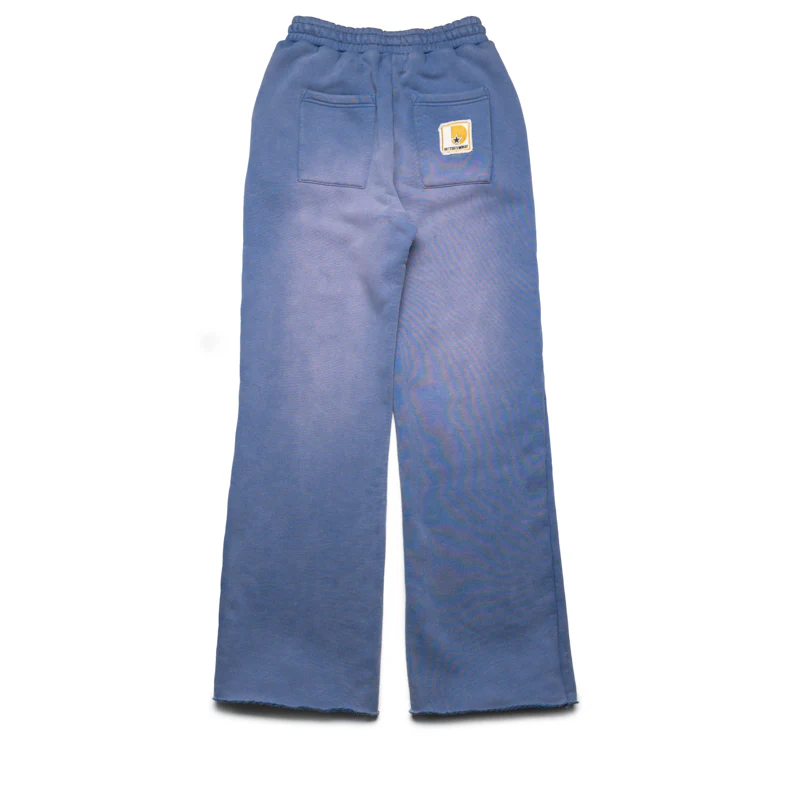 Diet Starts Monday Marker Sweatpants - Blue