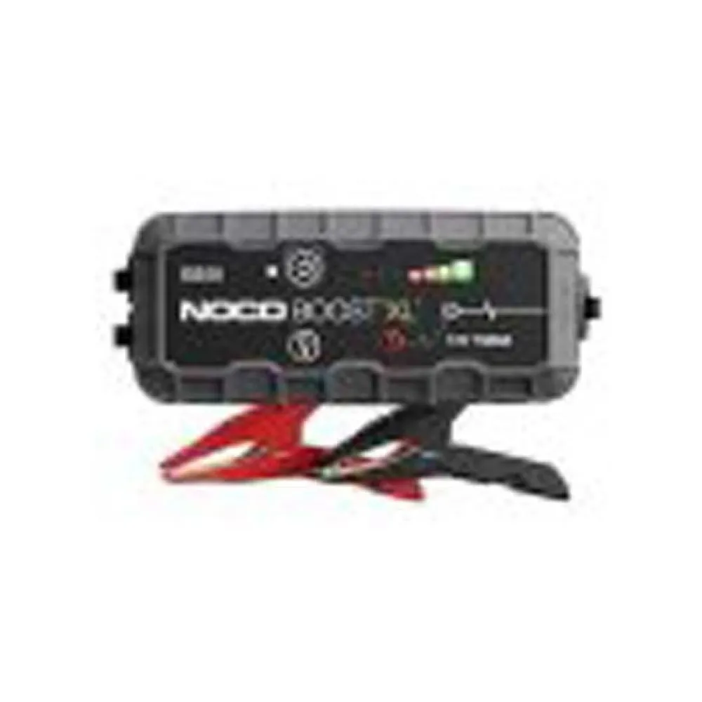 Noco Battery Booster 1500A 12V
