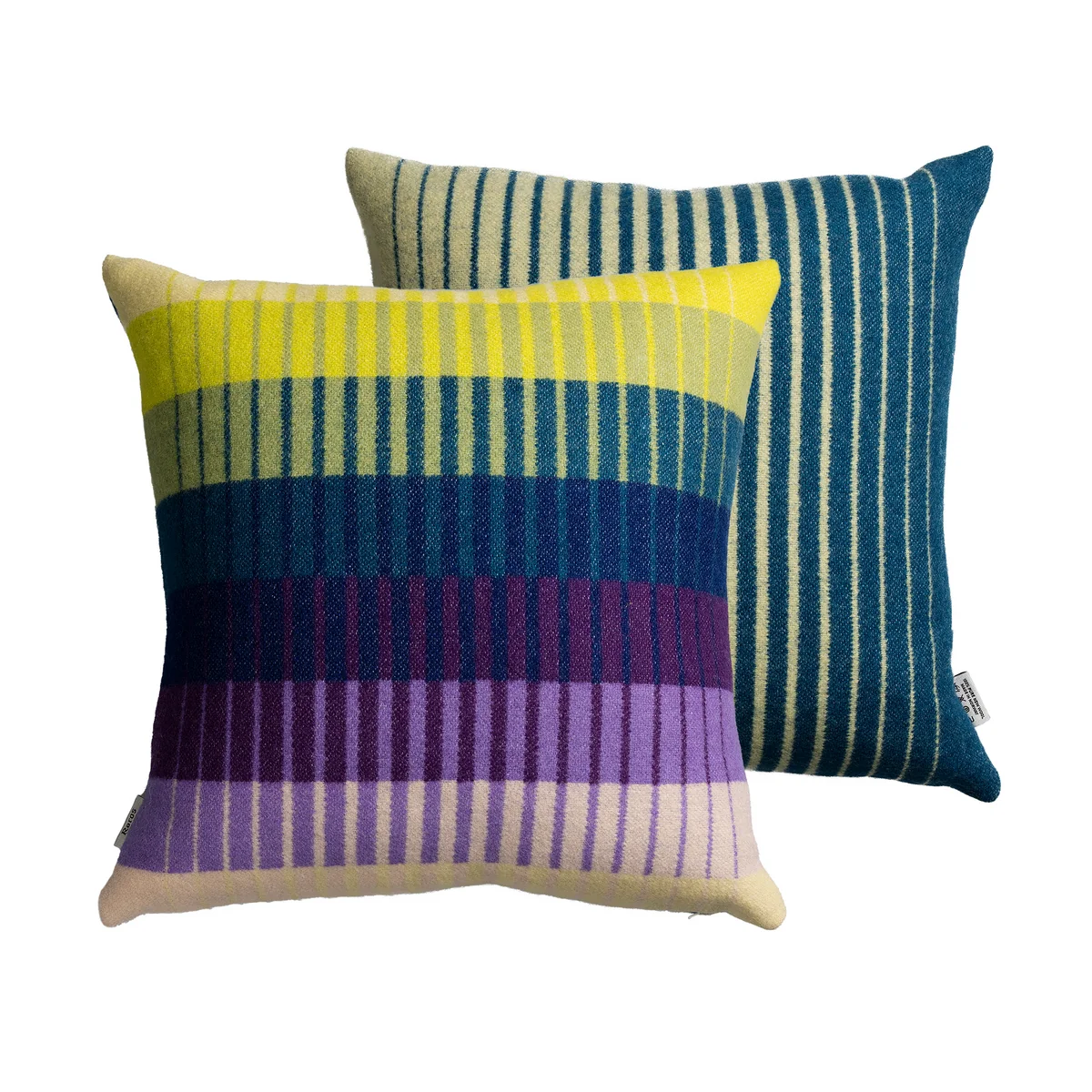 Røros Tweed - Åsmund Gradient Kissen
