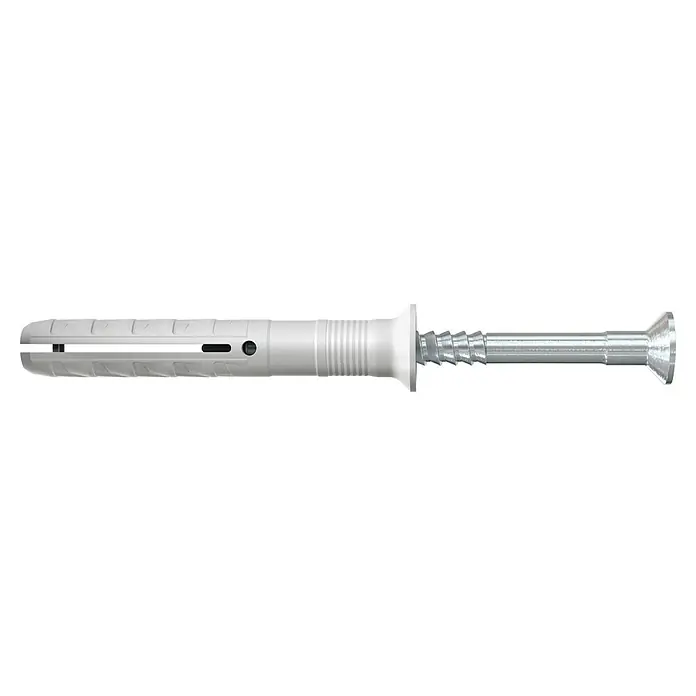 SPIKERPLUGG FISCHER N 6X60MM Z 50STK/PK