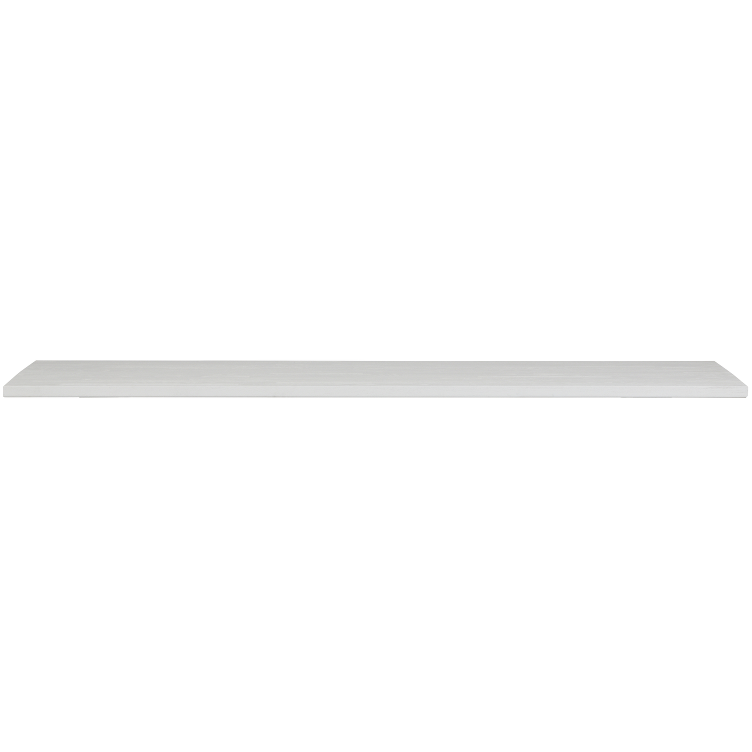 vtwonen panel Tafelblad - Essen - Wit - 3x220x80