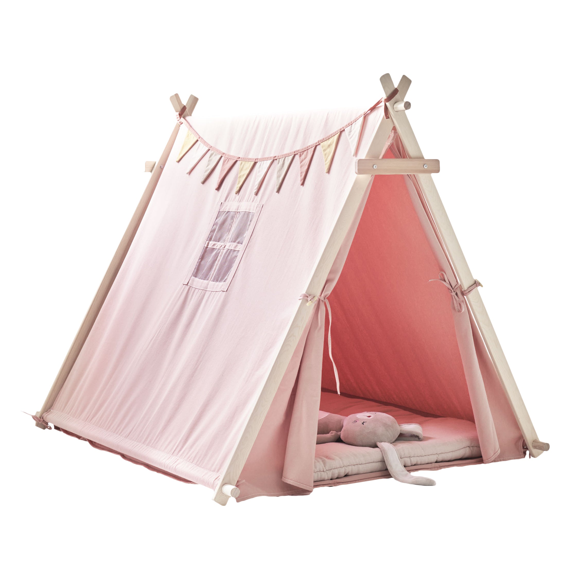 Petite Amélie Tipi Speeltent