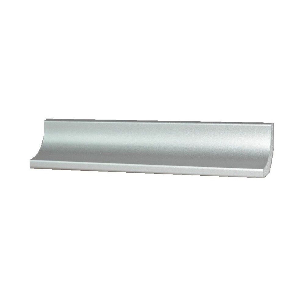 HULKILLIST 15X15 MM ALU 2500 MM