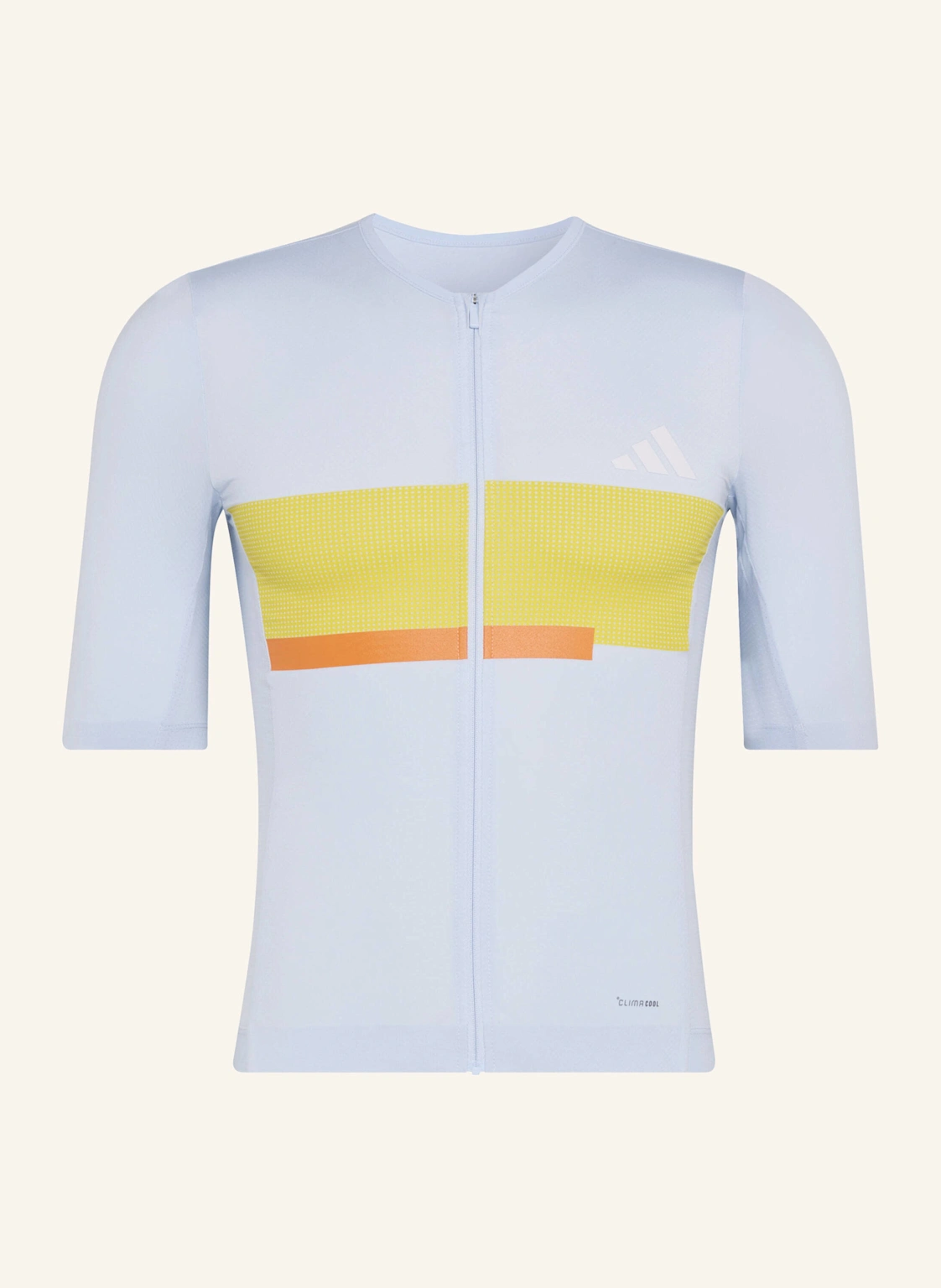 adidas TEMPO NEO HERITAGE RADTRIKOT
