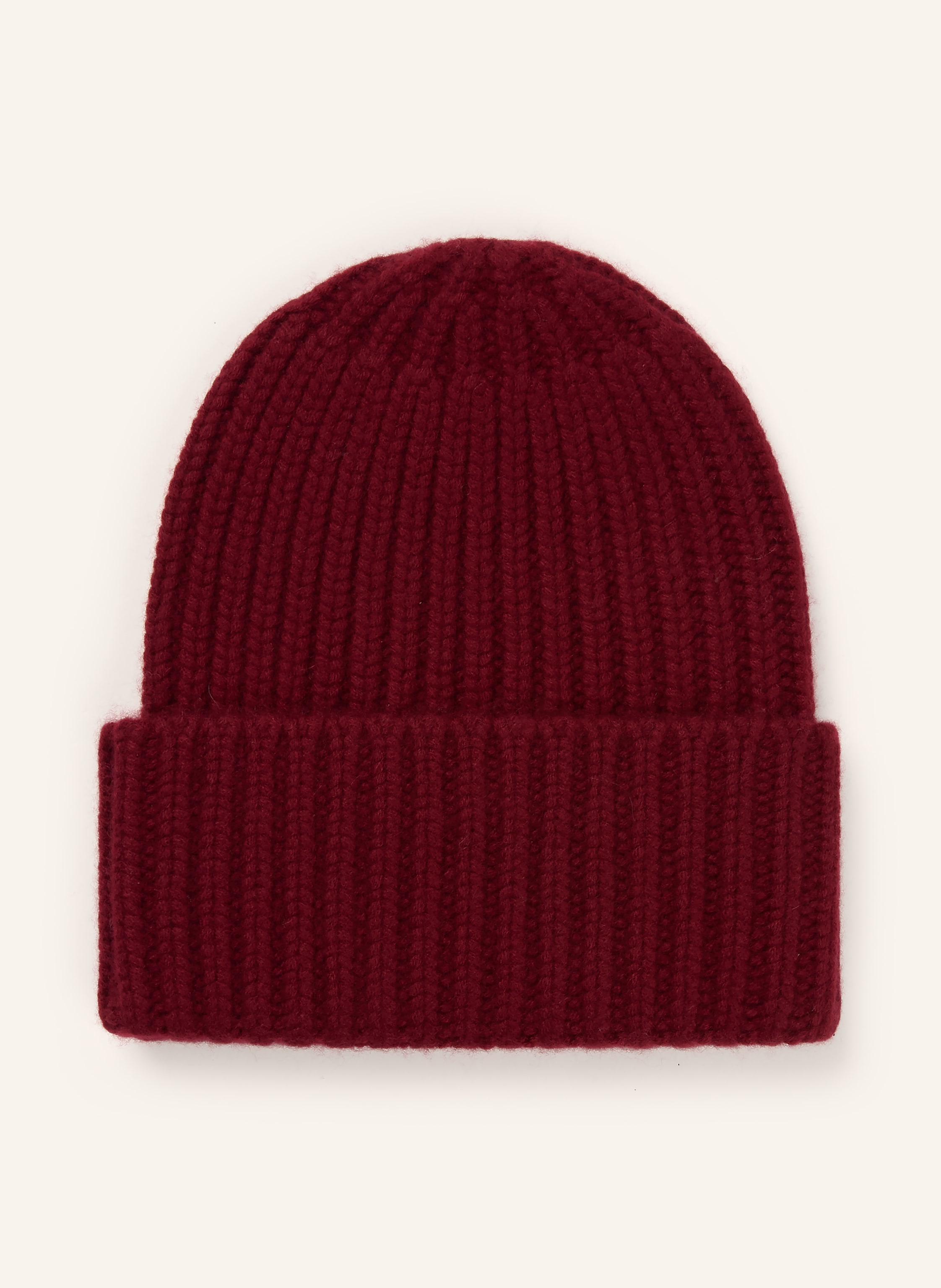 HURRAY Cashmere-Mütze