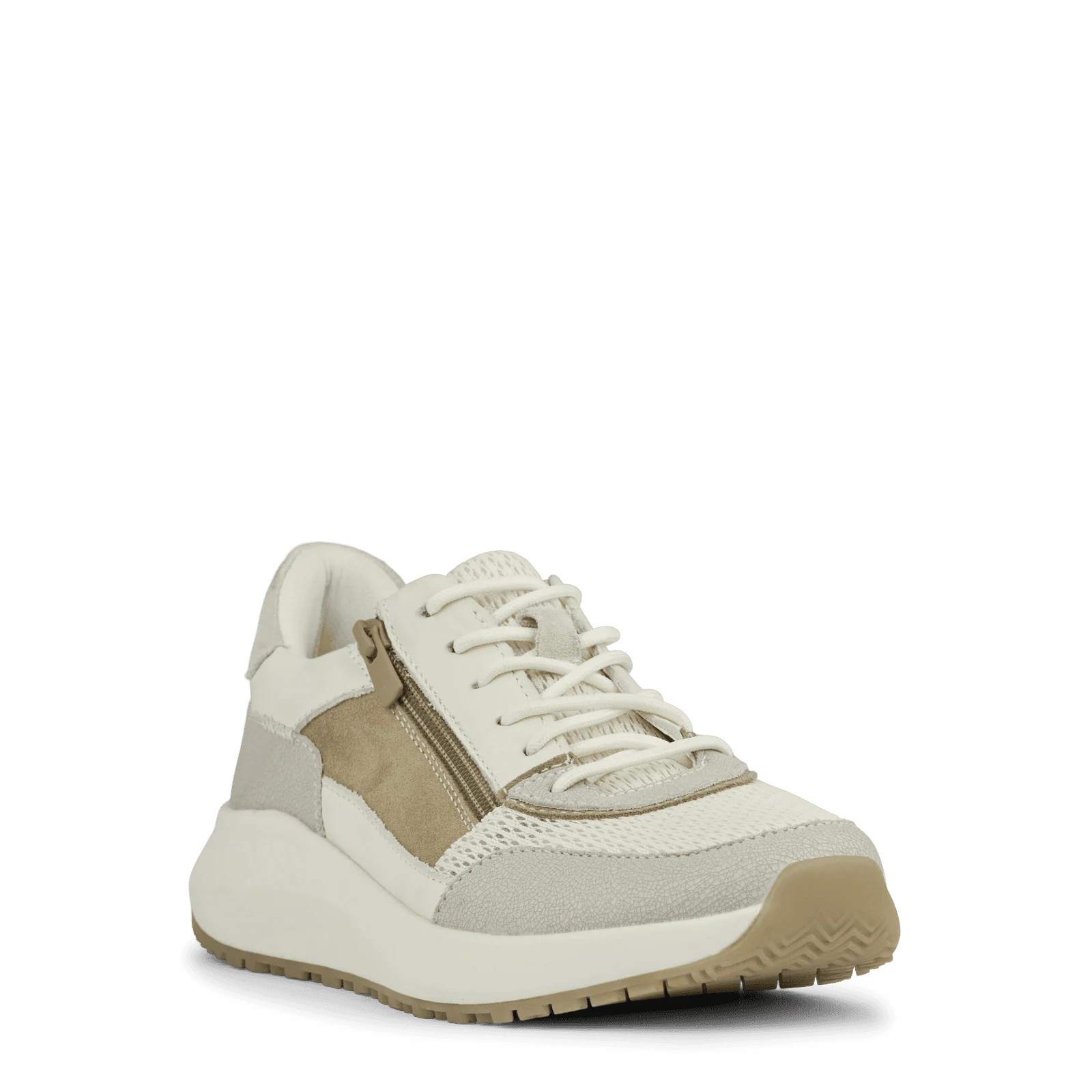 ZIGGA ZELDA - OFFWHITE