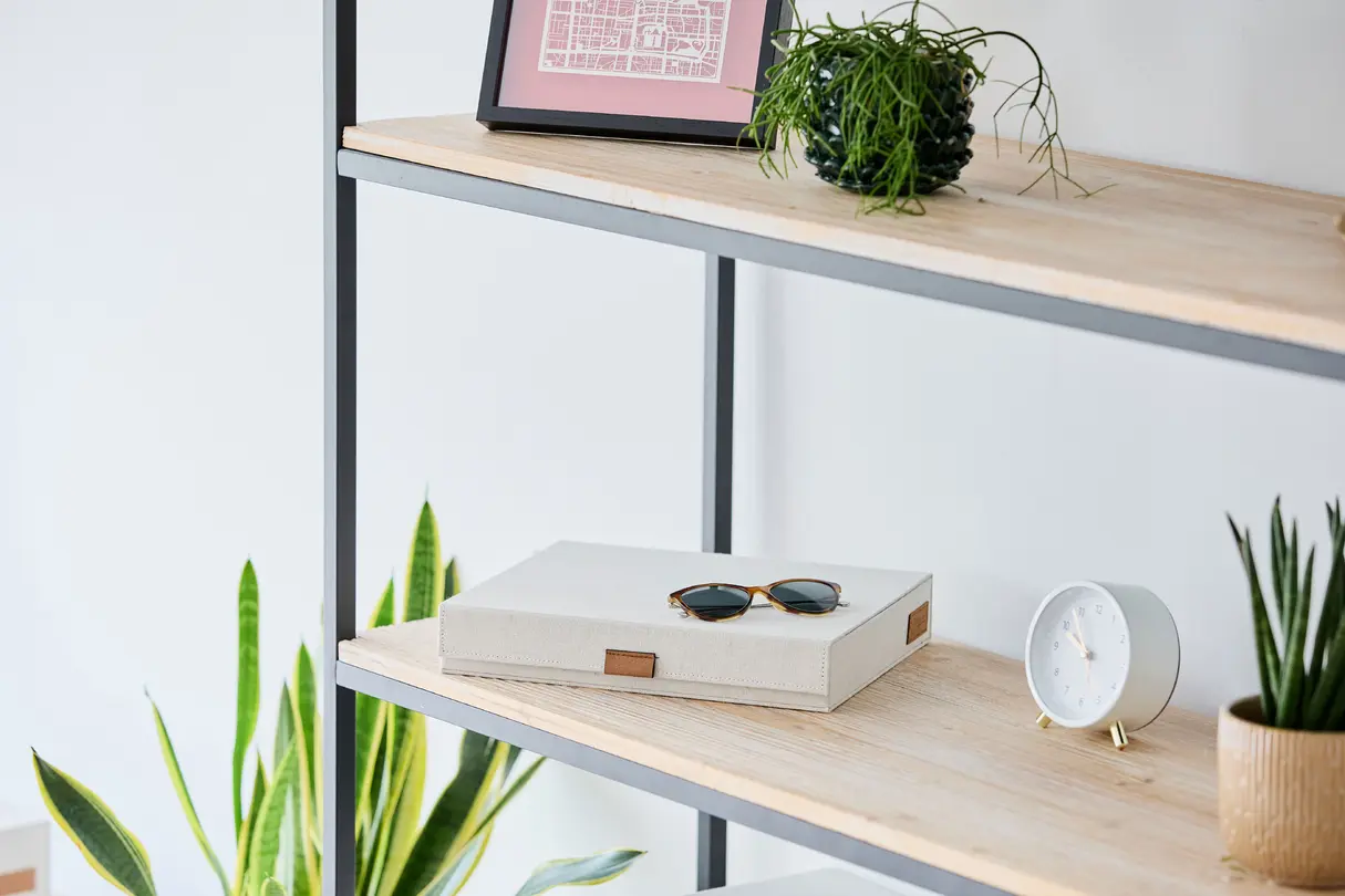 Brillenbox Premium