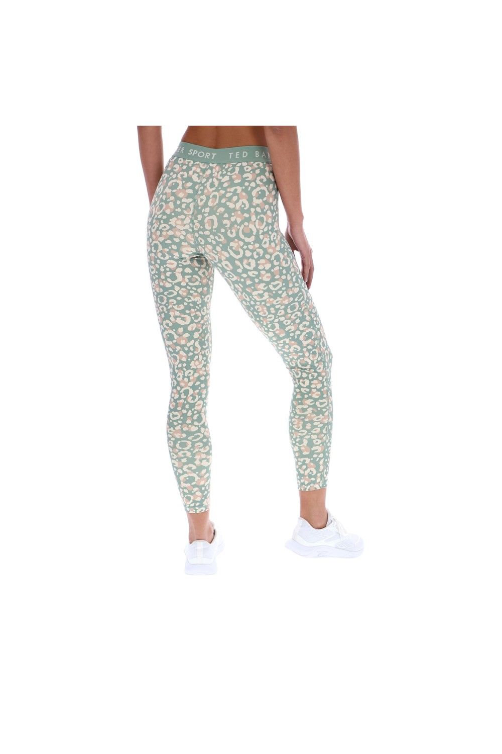 Ted Baker Apple Essentials Printed Leggings
