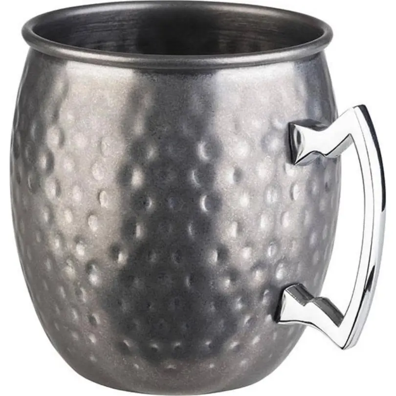 Becher Moscow Mule