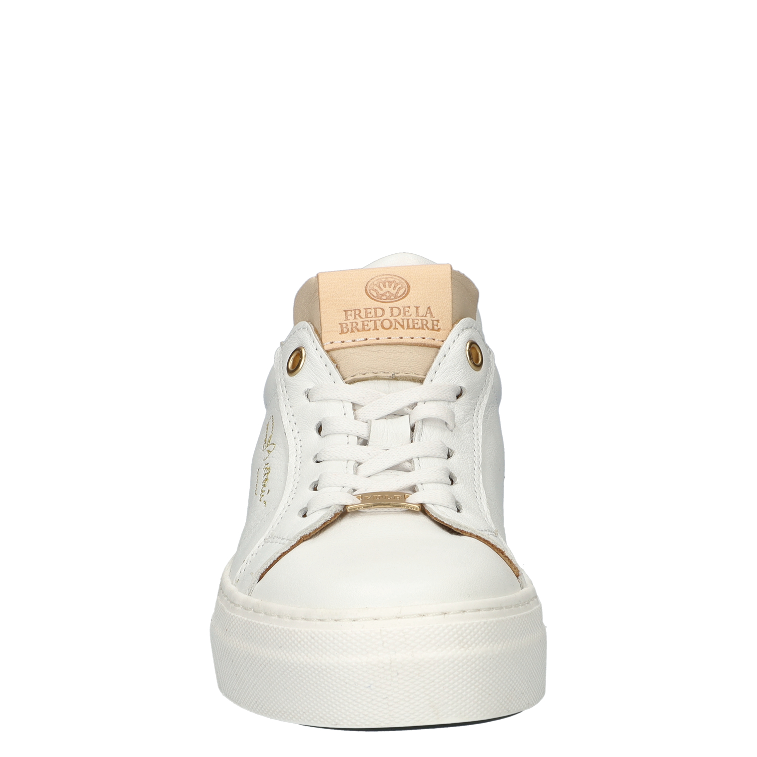 Fred de la Bretoniere Storm Isa dames sneaker